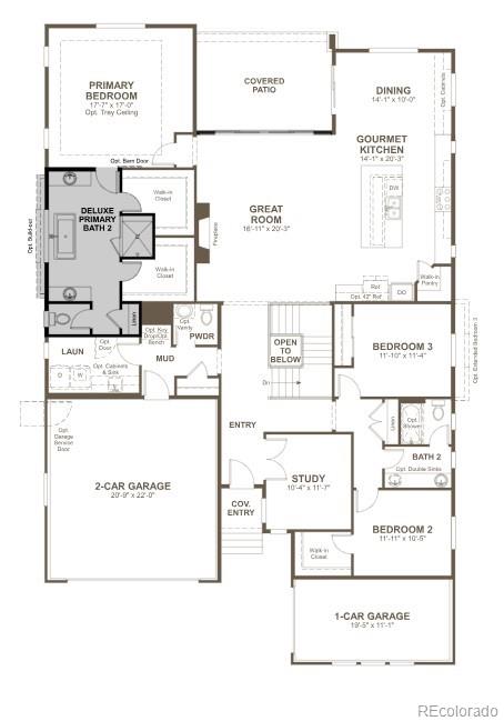 MLS Image #29 for 8610  yellowcress street,littleton, Colorado