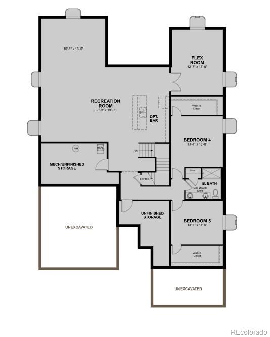MLS Image #30 for 8610  yellowcress street,littleton, Colorado