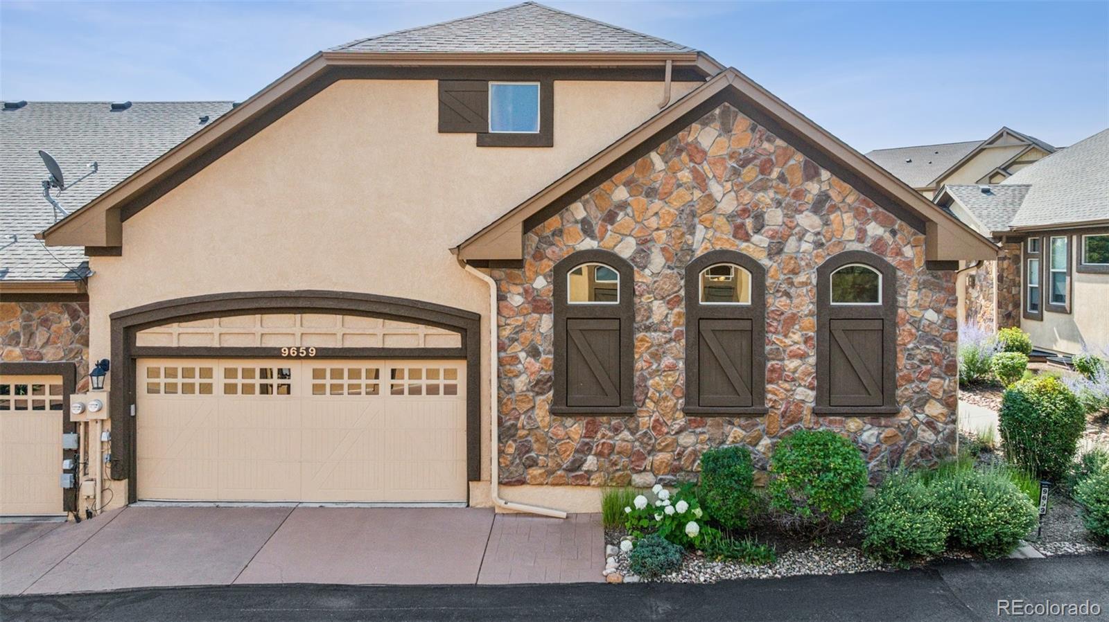 MLS Image #0 for 9659  carriage creek point,colorado springs, Colorado
