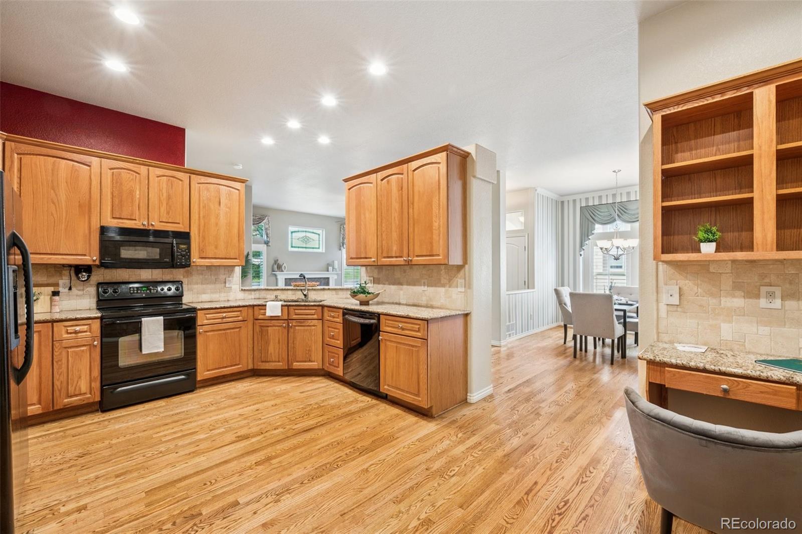 MLS Image #14 for 9659  carriage creek point,colorado springs, Colorado