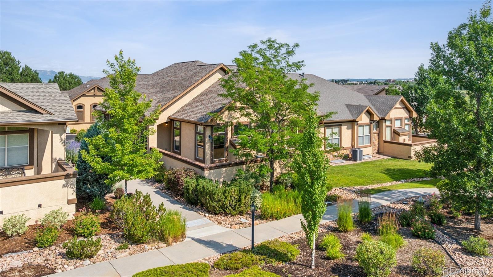 MLS Image #2 for 9659  carriage creek point,colorado springs, Colorado