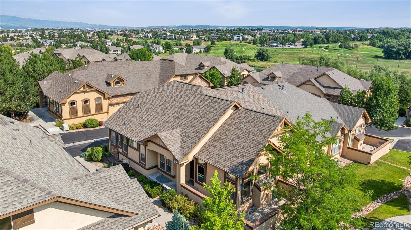 MLS Image #3 for 9659  carriage creek point,colorado springs, Colorado
