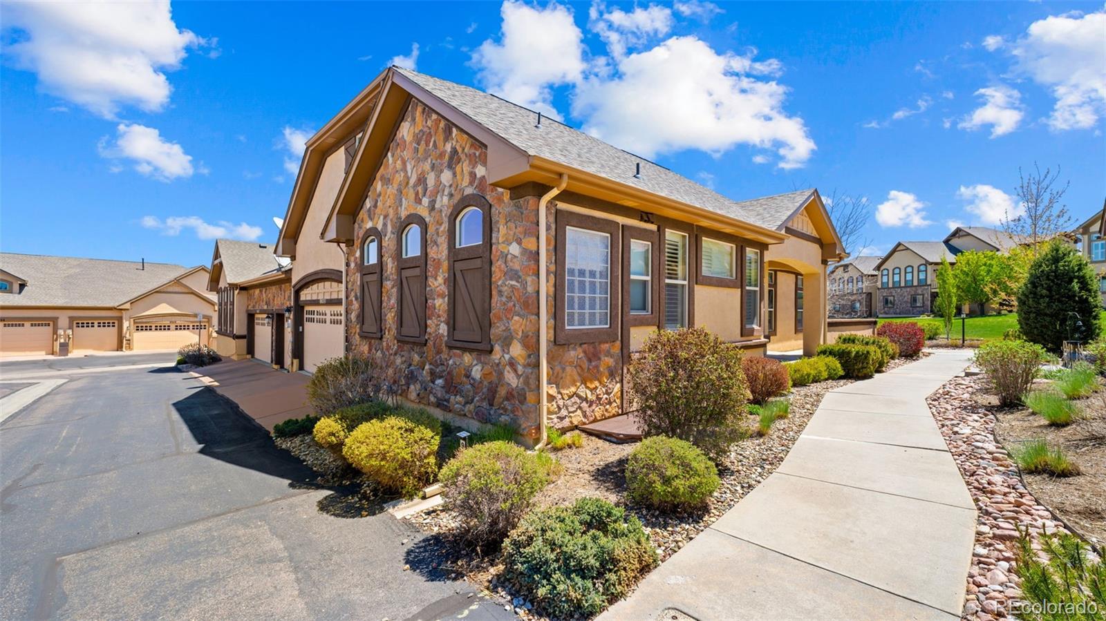 MLS Image #45 for 9659  carriage creek point,colorado springs, Colorado