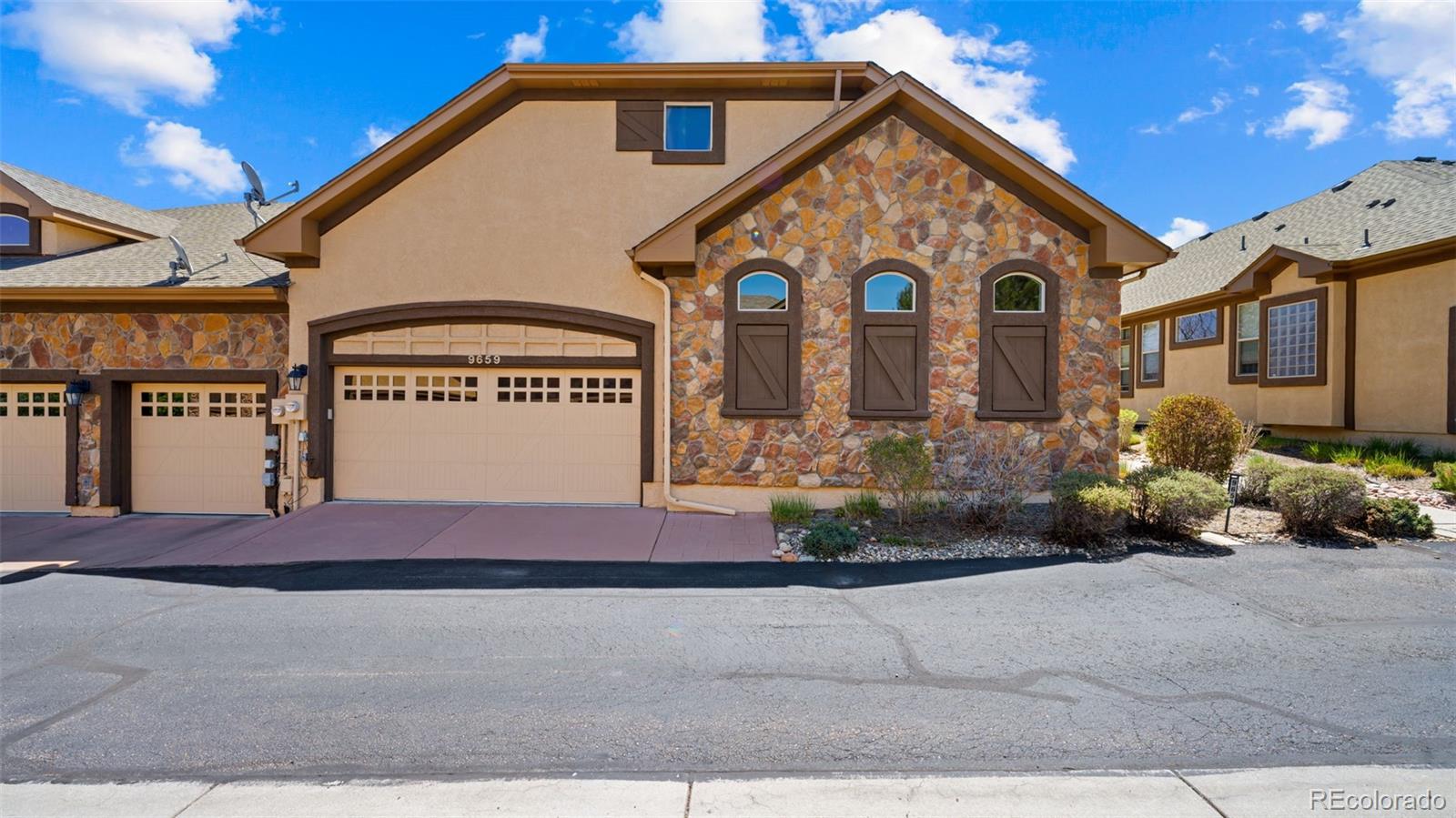 MLS Image #46 for 9659  carriage creek point,colorado springs, Colorado