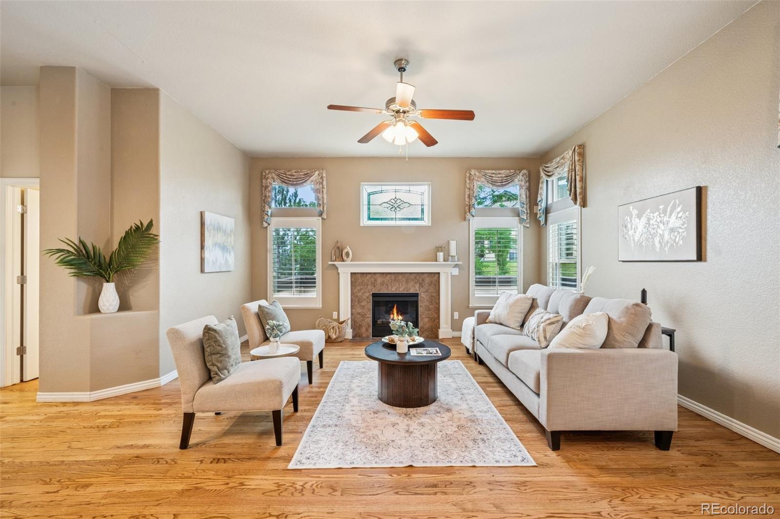MLS Image #5 for 9659  carriage creek point,colorado springs, Colorado