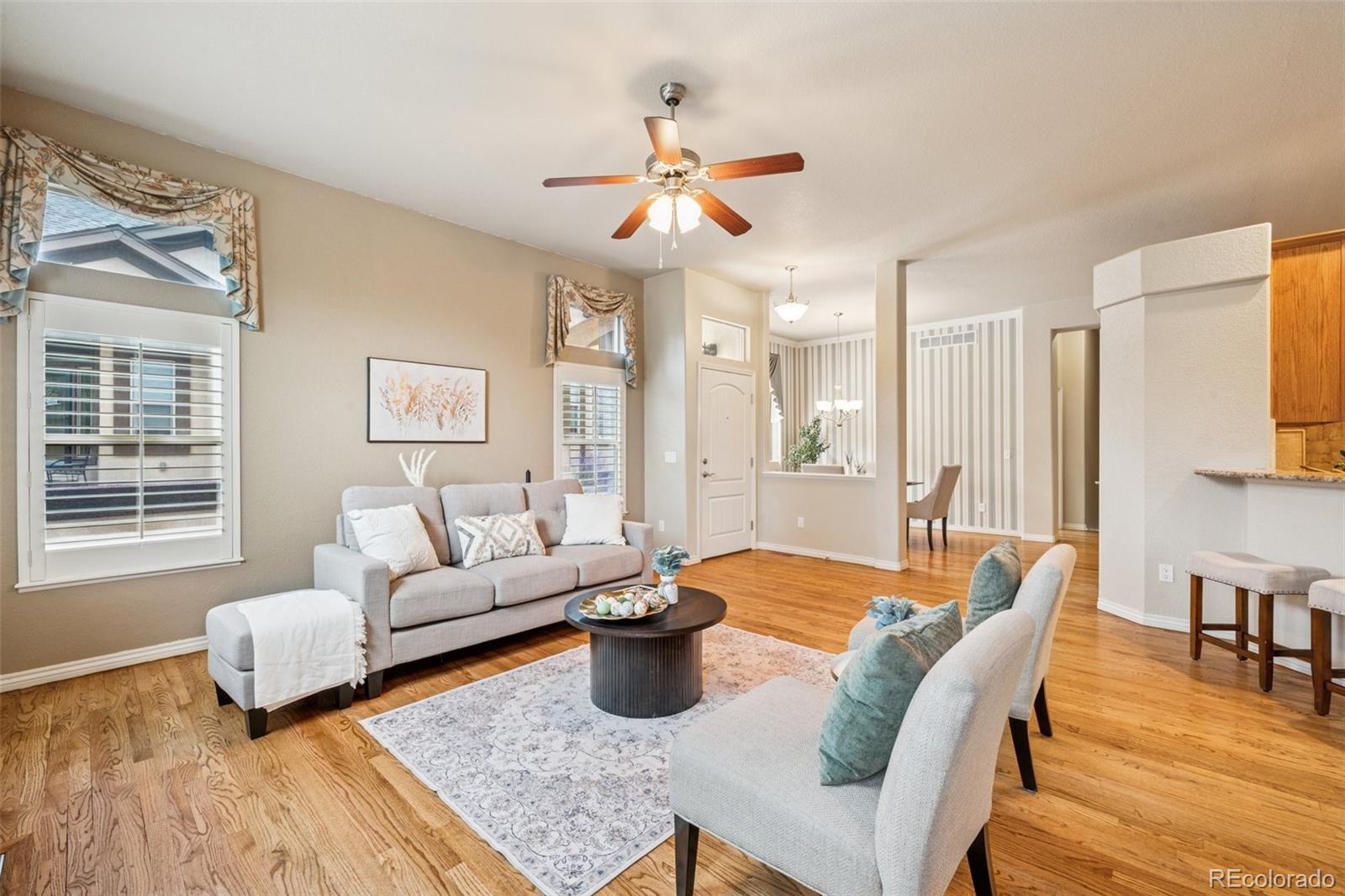 MLS Image #7 for 9659  carriage creek point,colorado springs, Colorado