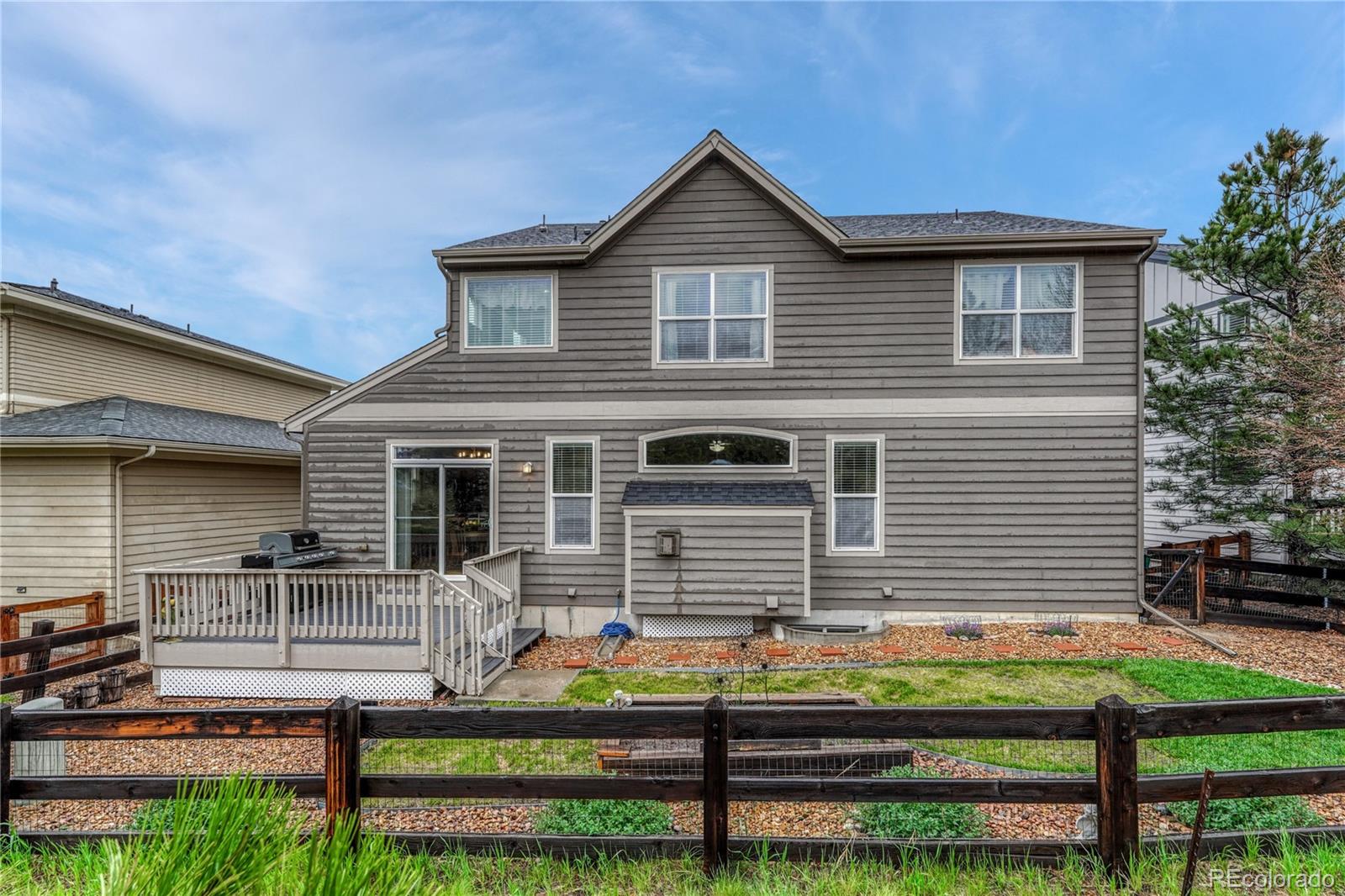MLS Image #2 for 3434  fantasy place,castle rock, Colorado