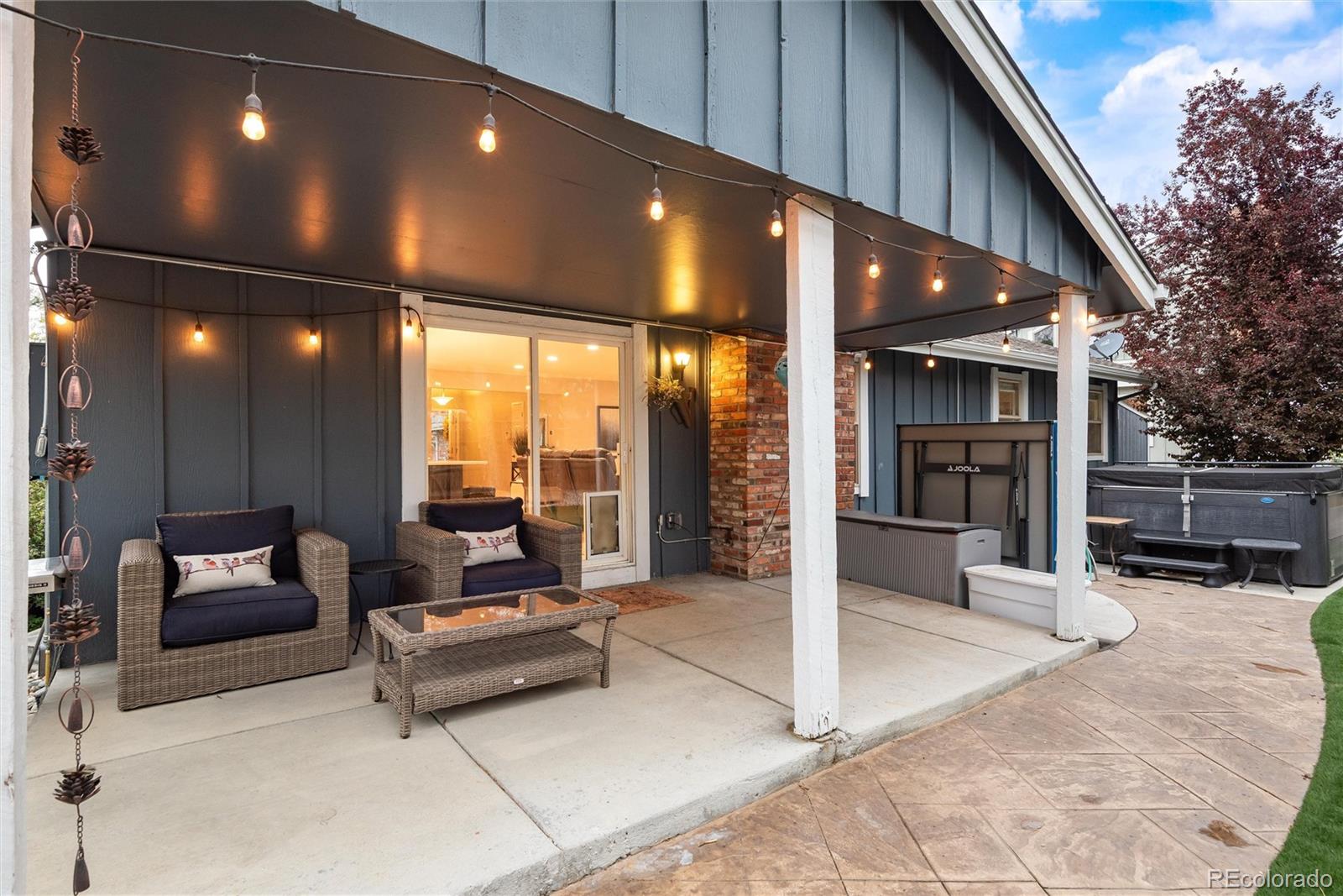 MLS Image #41 for 7564 s xenia court,centennial, Colorado