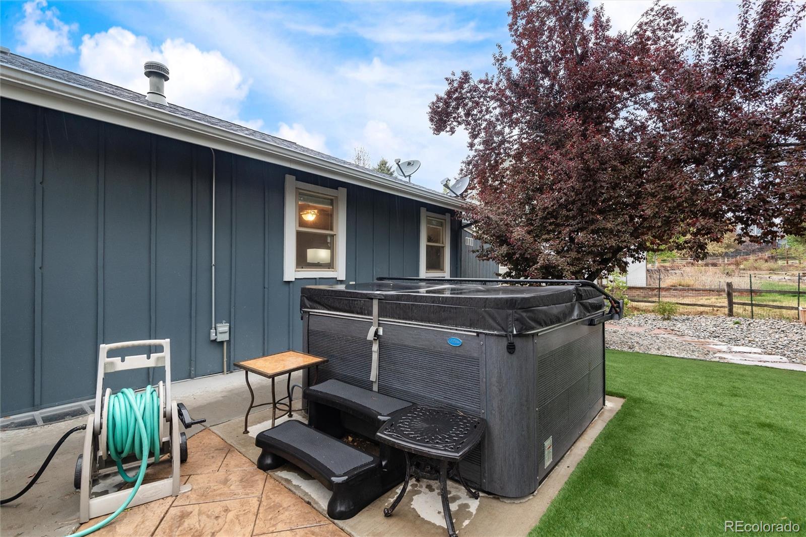 MLS Image #42 for 7564 s xenia court,centennial, Colorado