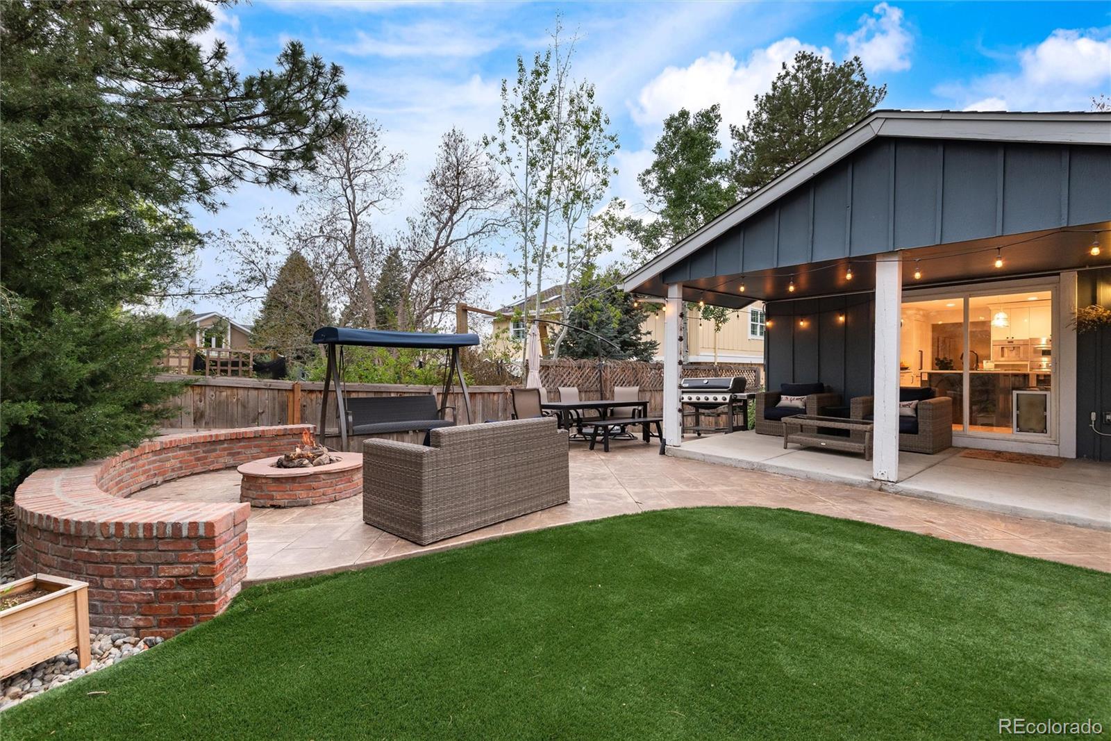 MLS Image #44 for 7564 s xenia court,centennial, Colorado
