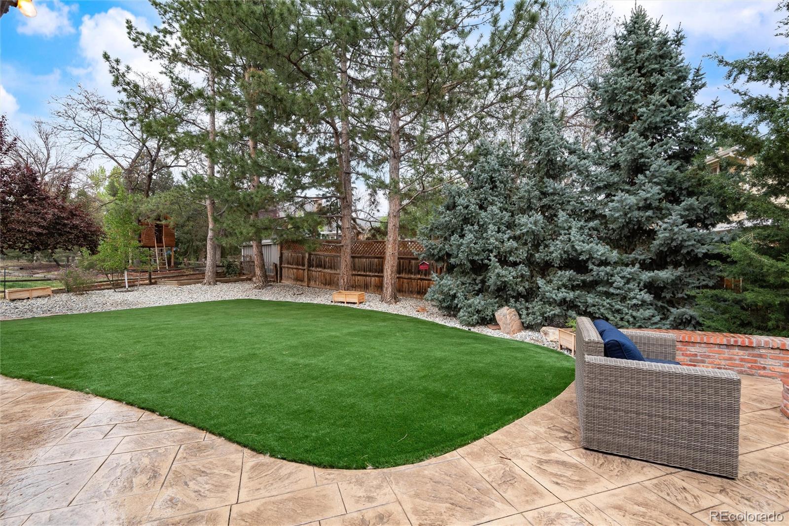 MLS Image #46 for 7564 s xenia court,centennial, Colorado