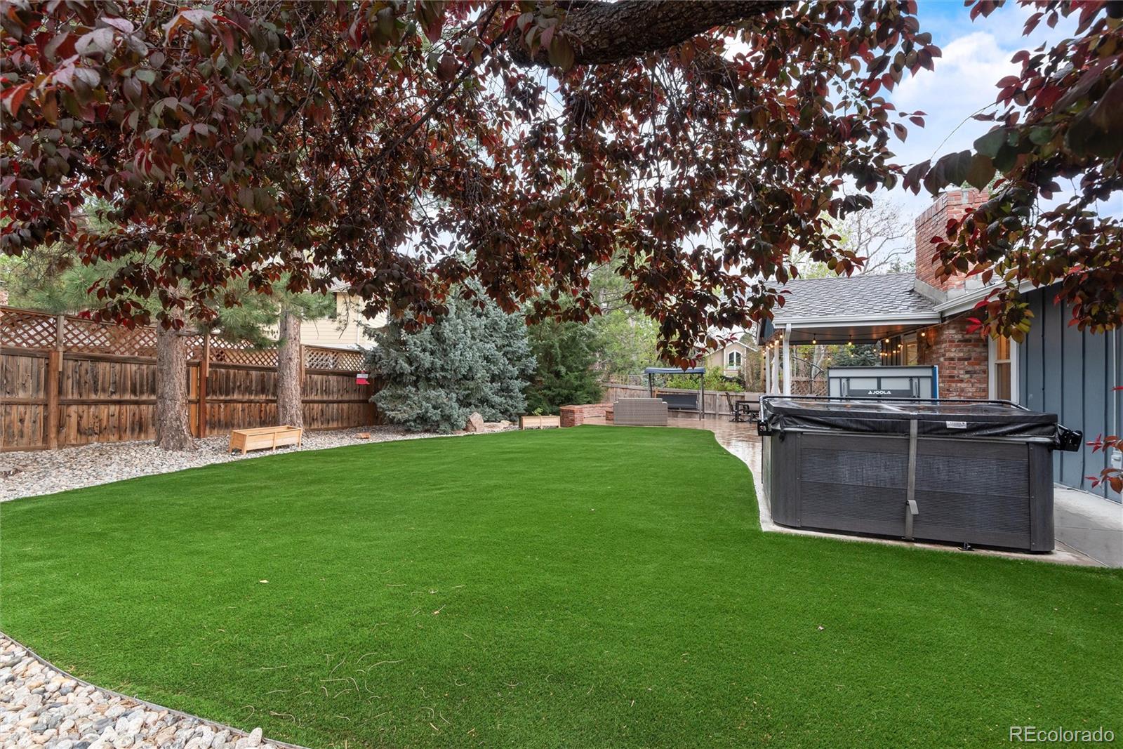 MLS Image #47 for 7564 s xenia court,centennial, Colorado