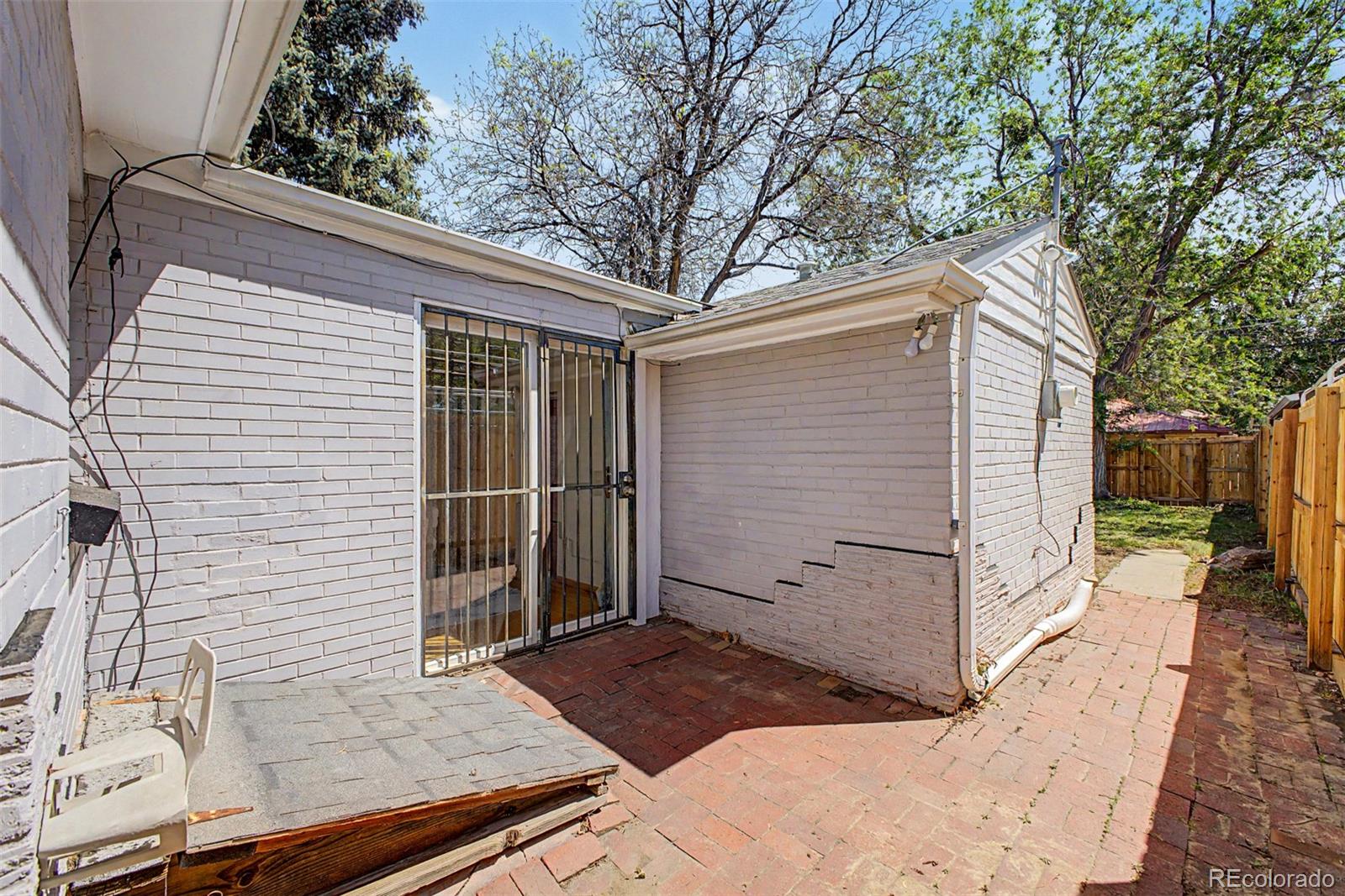 MLS Image #18 for 1630  quince street,denver, Colorado
