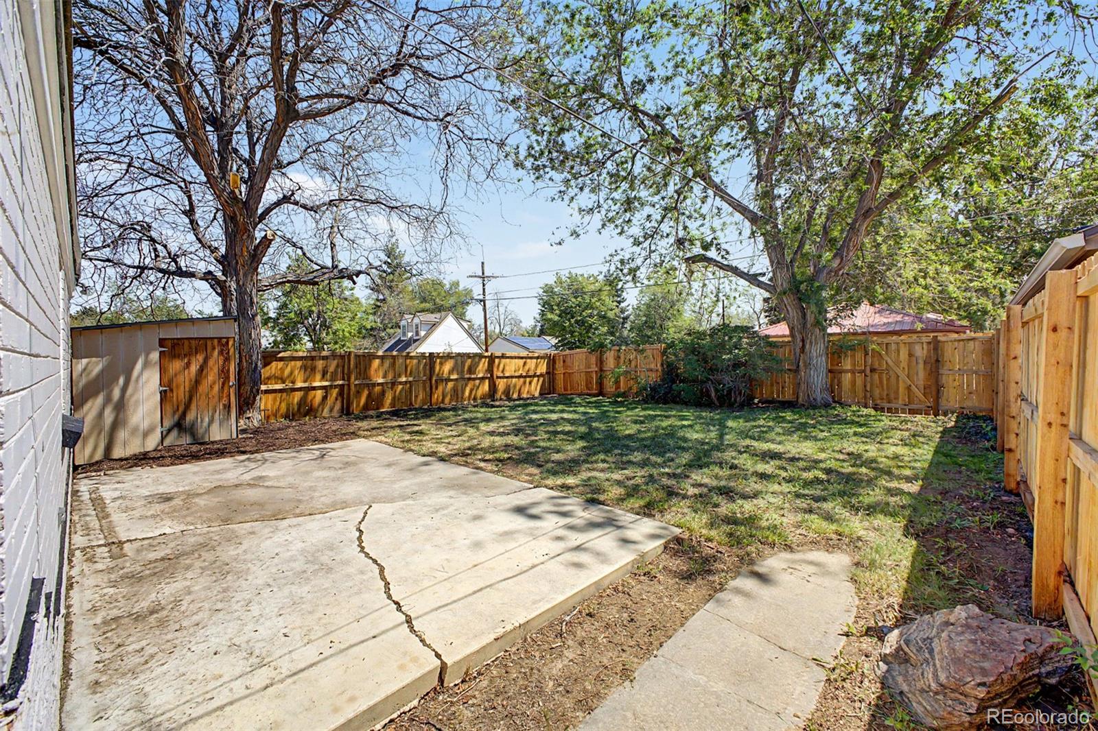 MLS Image #19 for 1630  quince street,denver, Colorado
