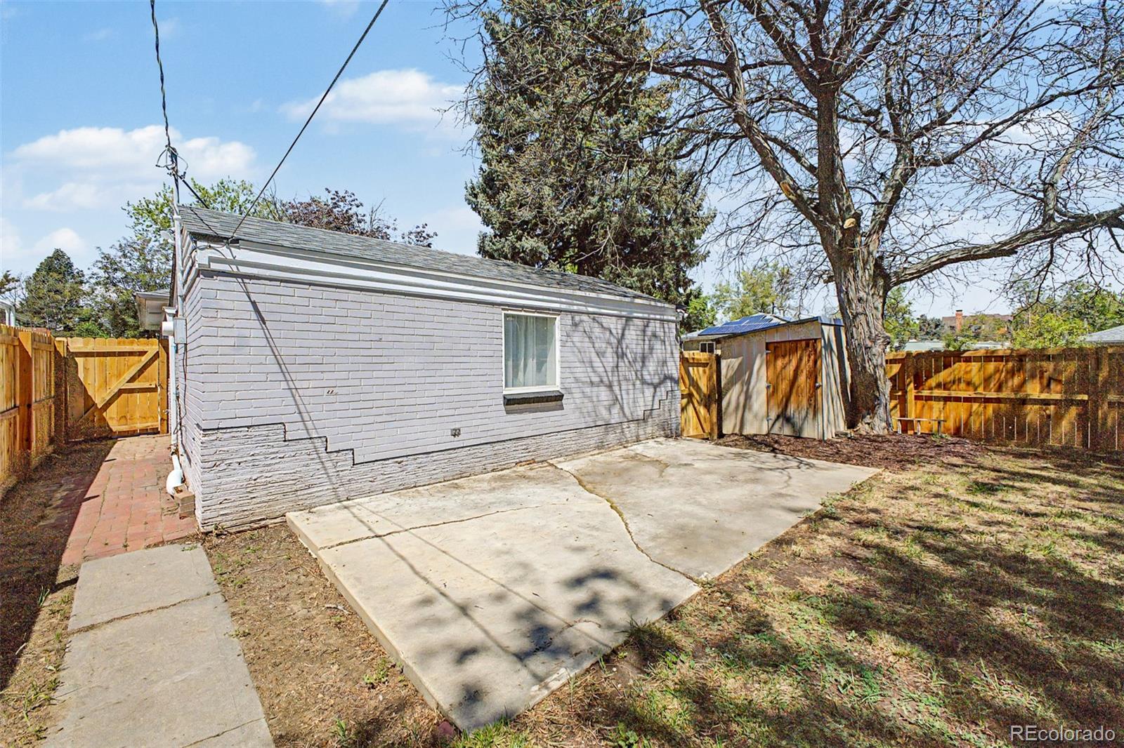 MLS Image #20 for 1630  quince street,denver, Colorado