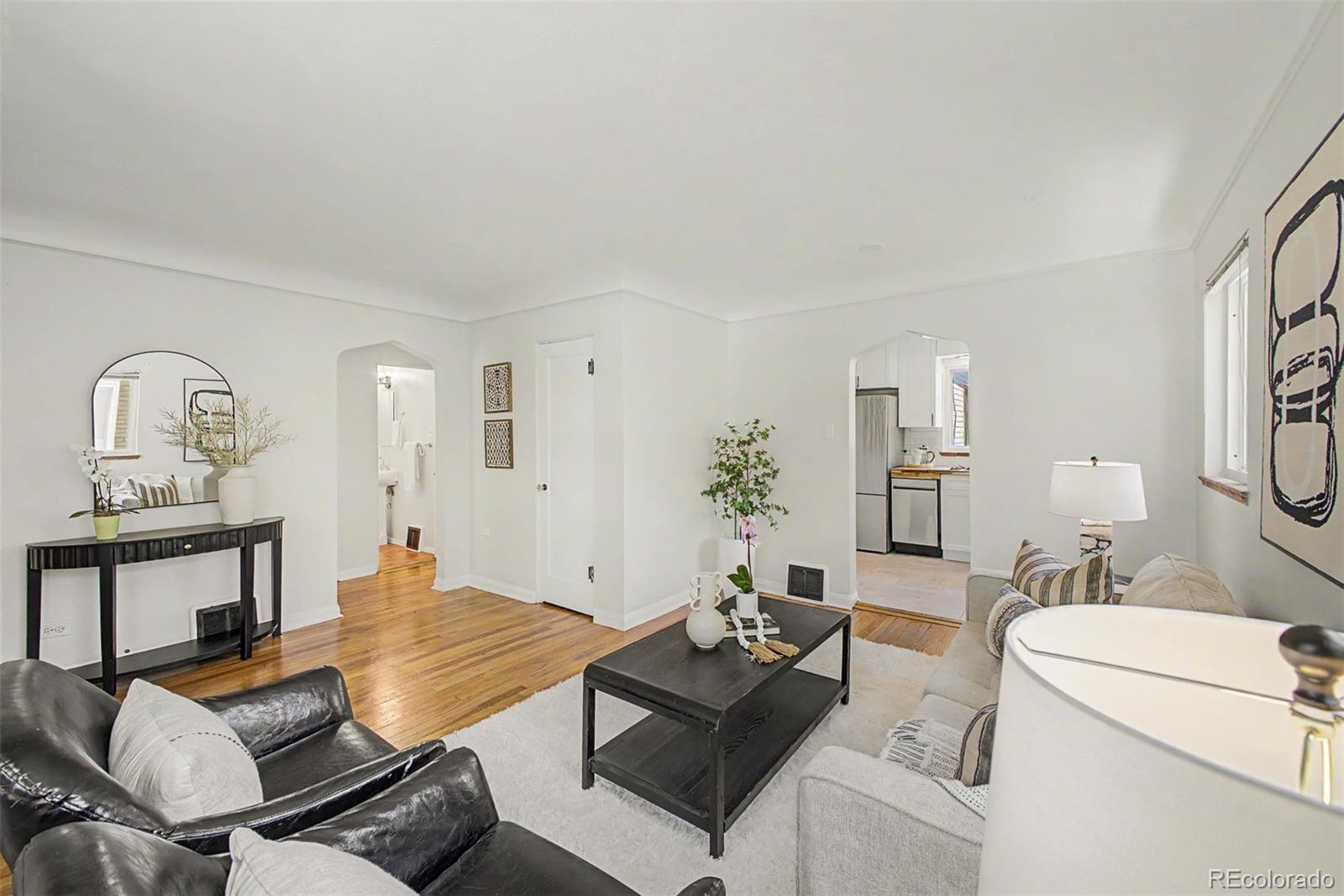 MLS Image #3 for 1630  quince street,denver, Colorado