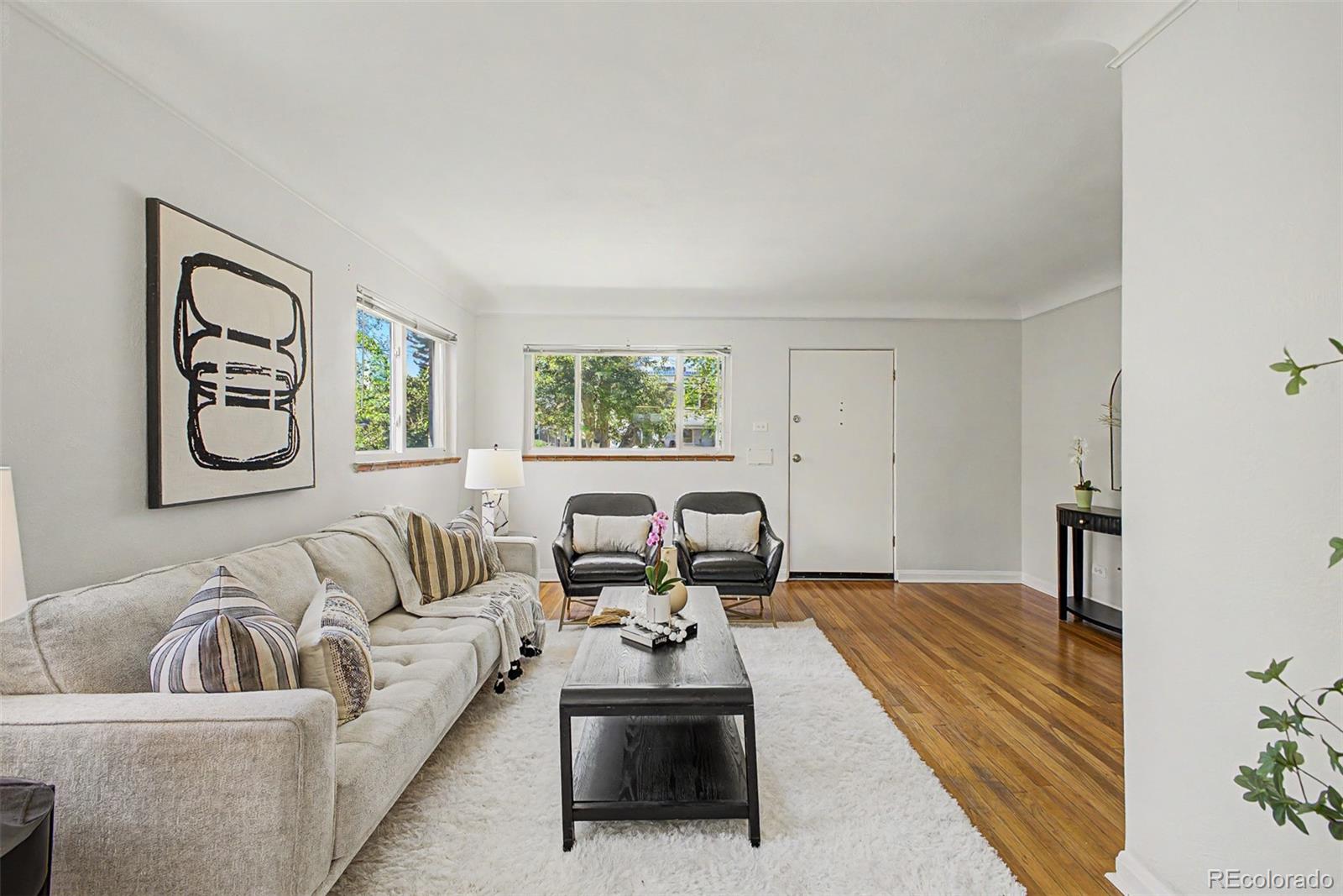MLS Image #4 for 1630  quince street,denver, Colorado