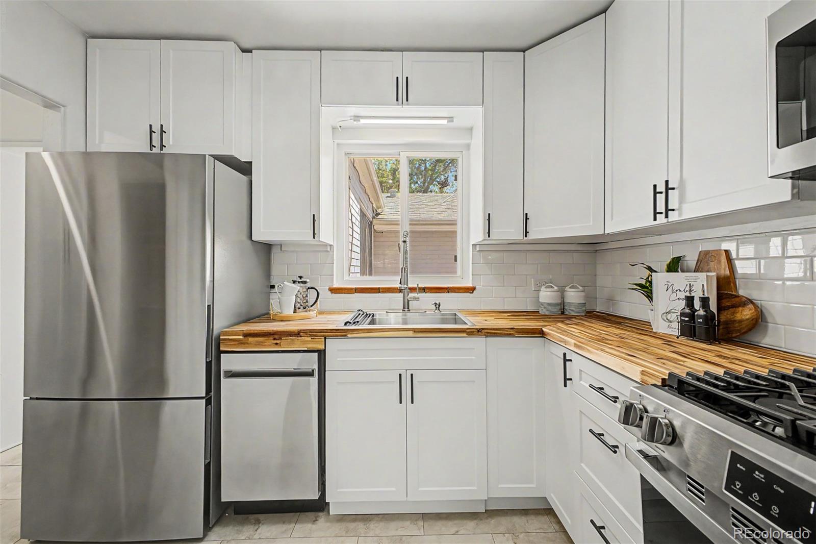 MLS Image #5 for 1630  quince street,denver, Colorado