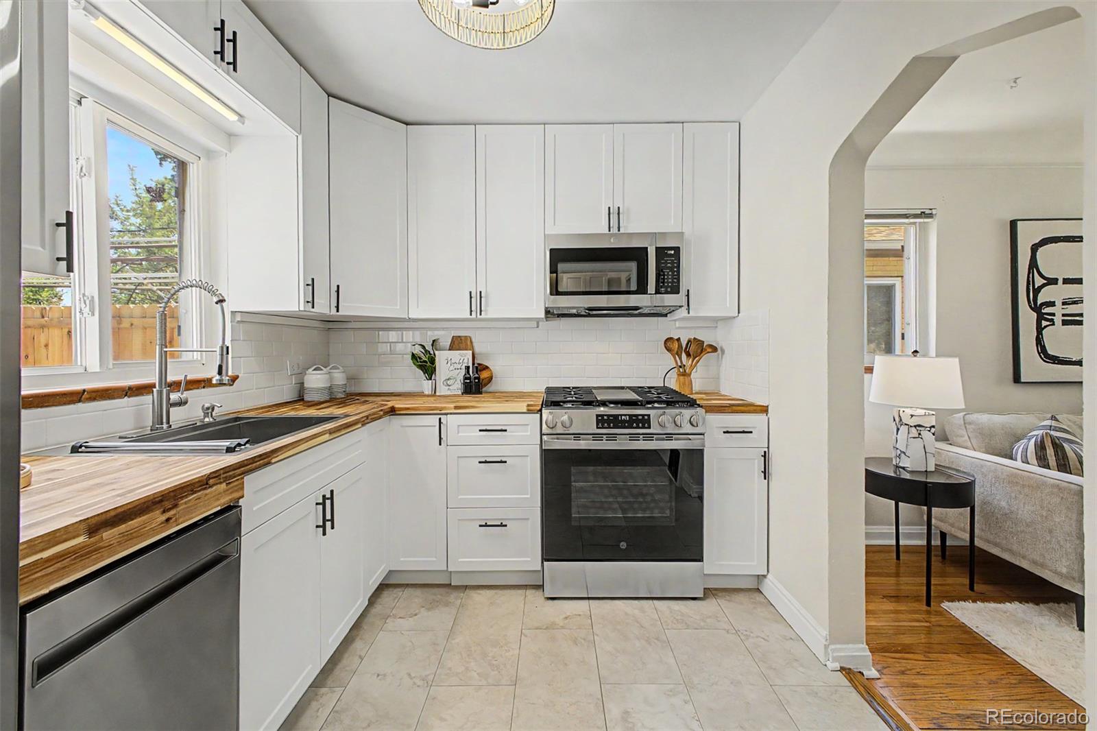 MLS Image #6 for 1630  quince street,denver, Colorado