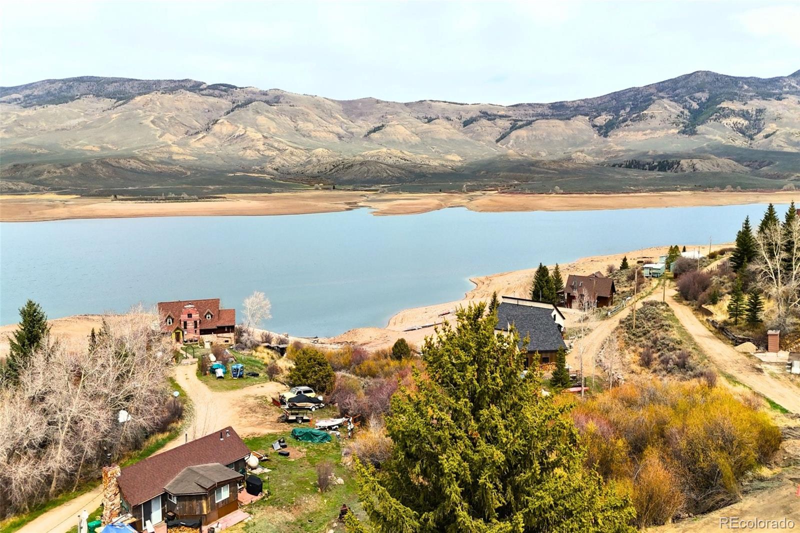 MLS Image #2 for 148  green mountain avenue,silverthorne, Colorado