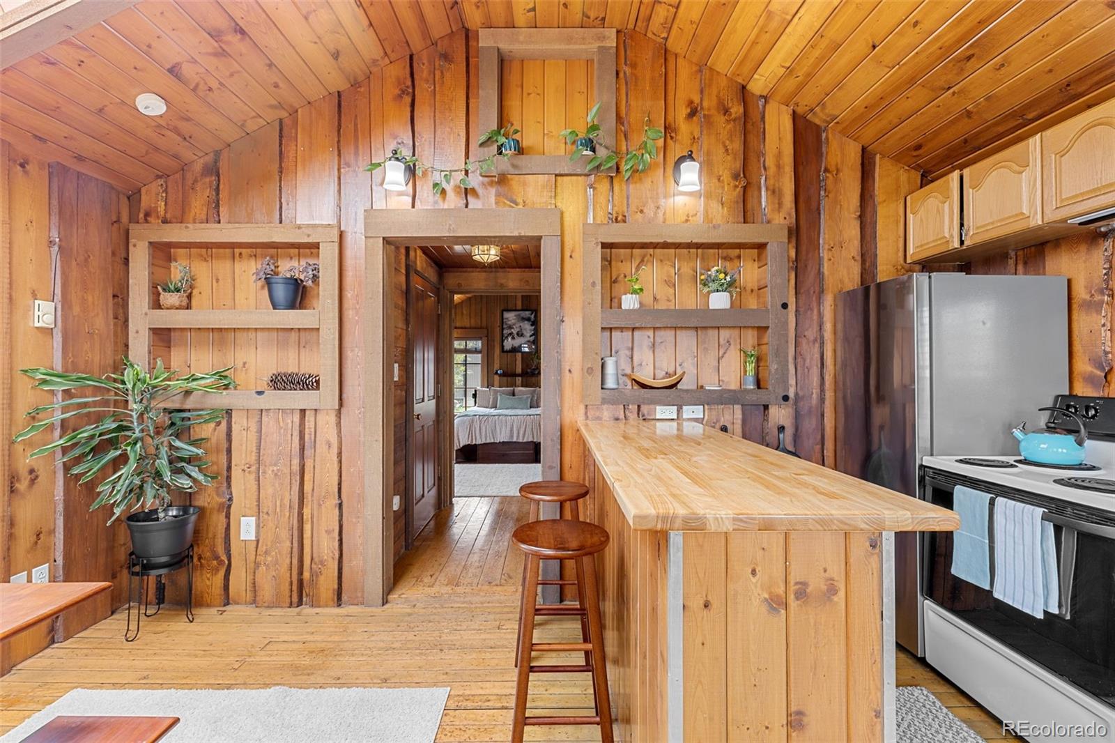 MLS Image #4 for 148  green mountain avenue,silverthorne, Colorado