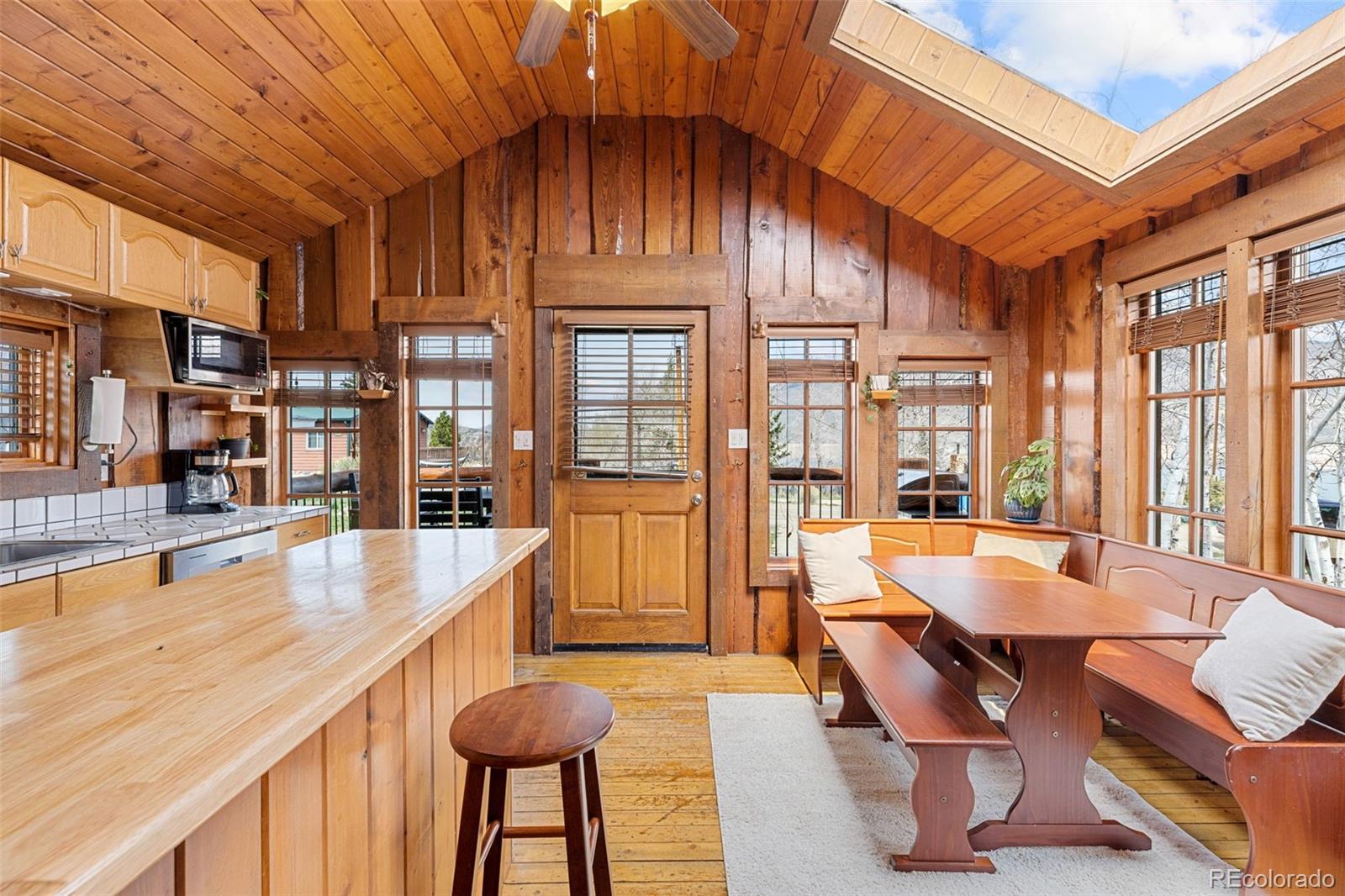 MLS Image #5 for 148  green mountain avenue,silverthorne, Colorado