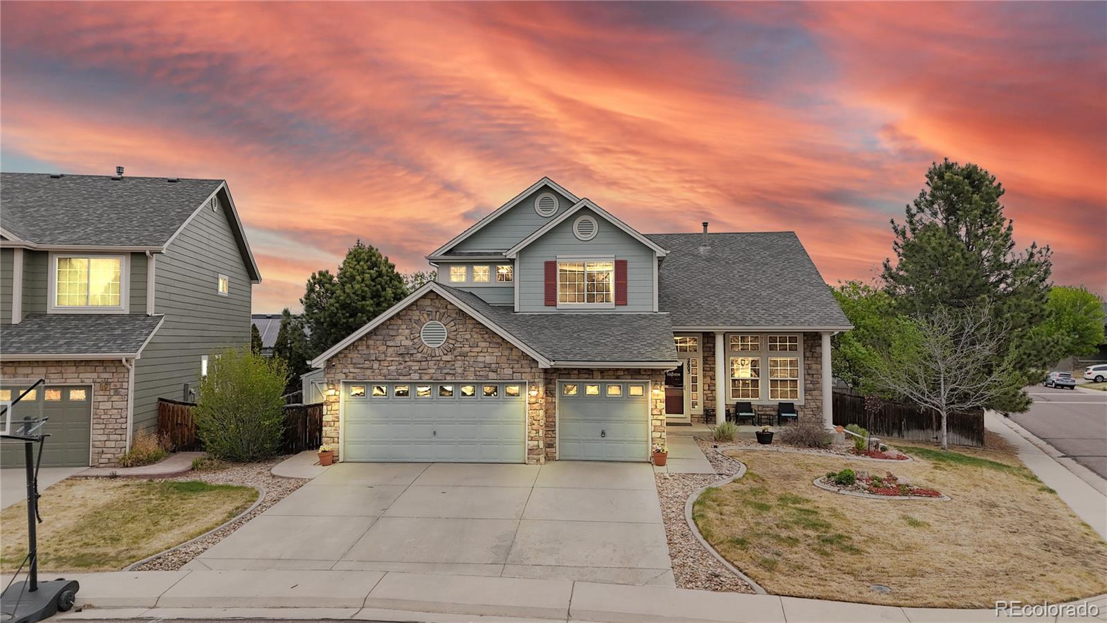 MLS Image #0 for 2603 e 146th place,thornton, Colorado