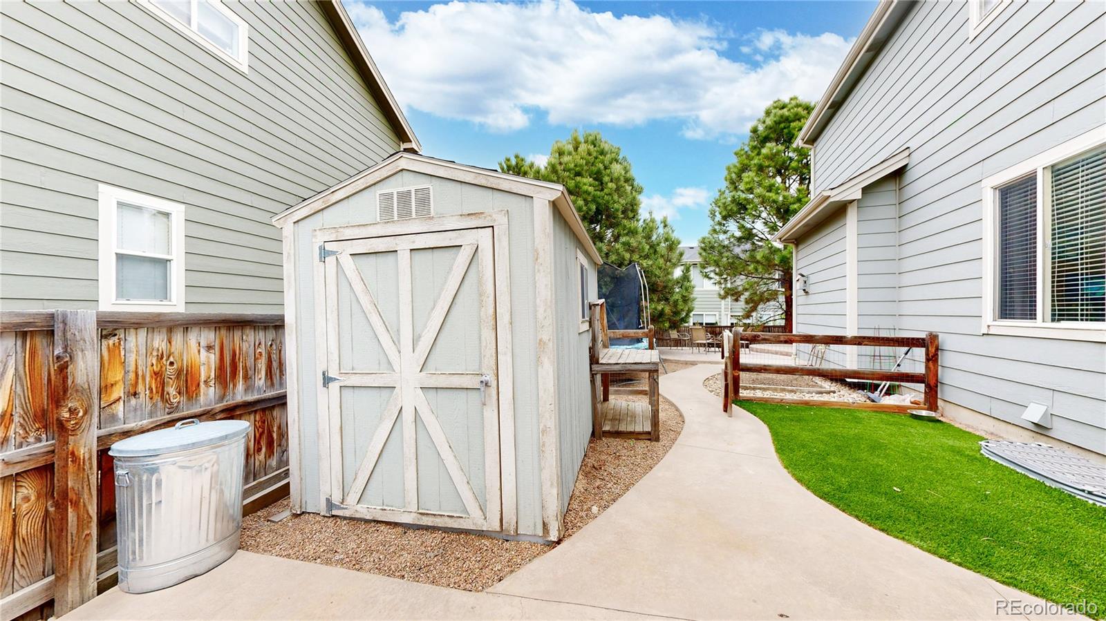 MLS Image #33 for 2603 e 146th place,thornton, Colorado