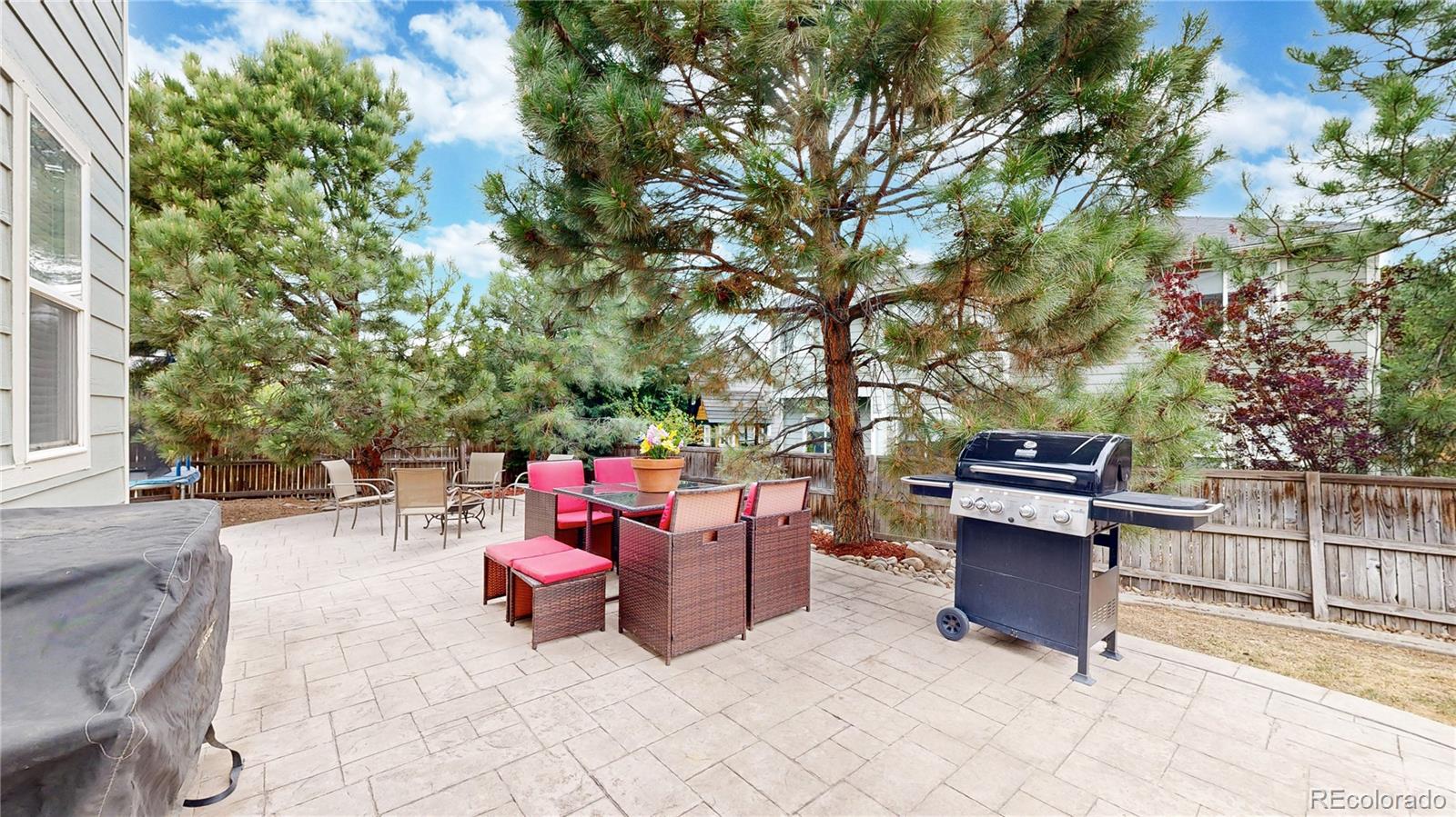 MLS Image #34 for 2603 e 146th place,thornton, Colorado