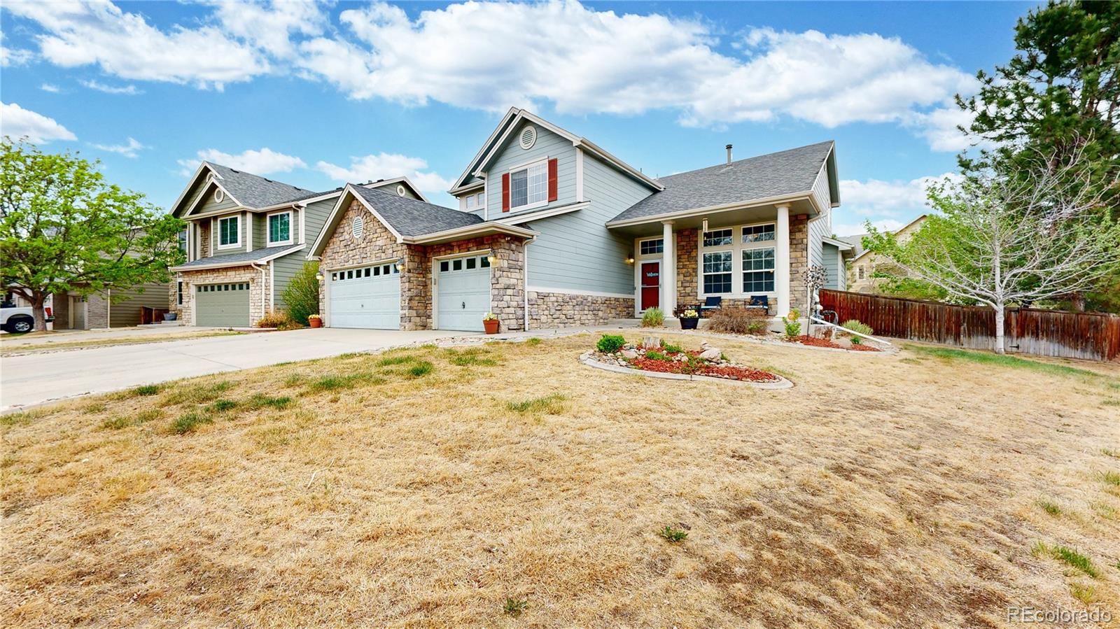 MLS Image #35 for 2603 e 146th place,thornton, Colorado