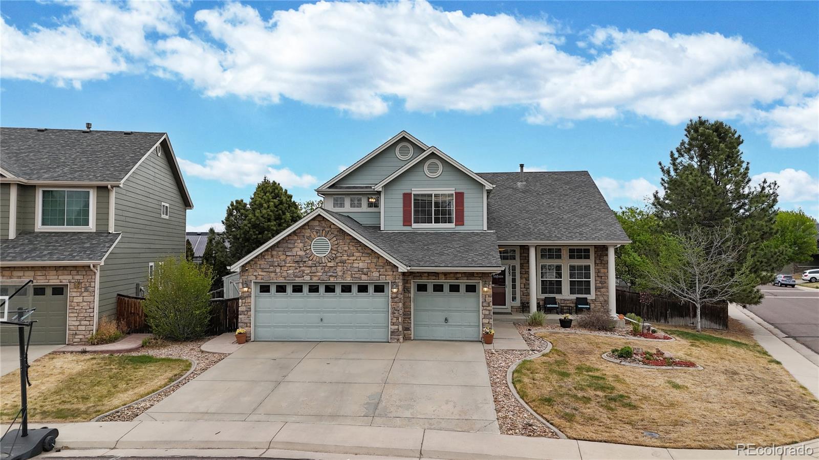 MLS Image #36 for 2603 e 146th place,thornton, Colorado