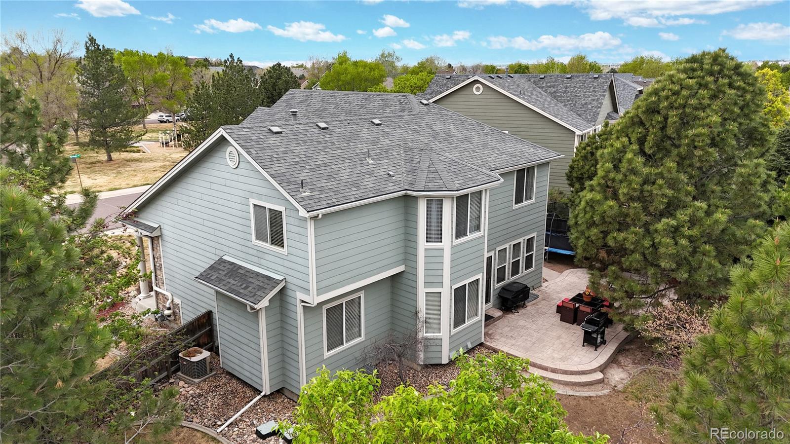MLS Image #37 for 2603 e 146th place,thornton, Colorado