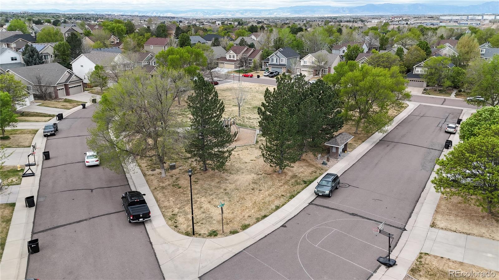 MLS Image #39 for 2603 e 146th place,thornton, Colorado