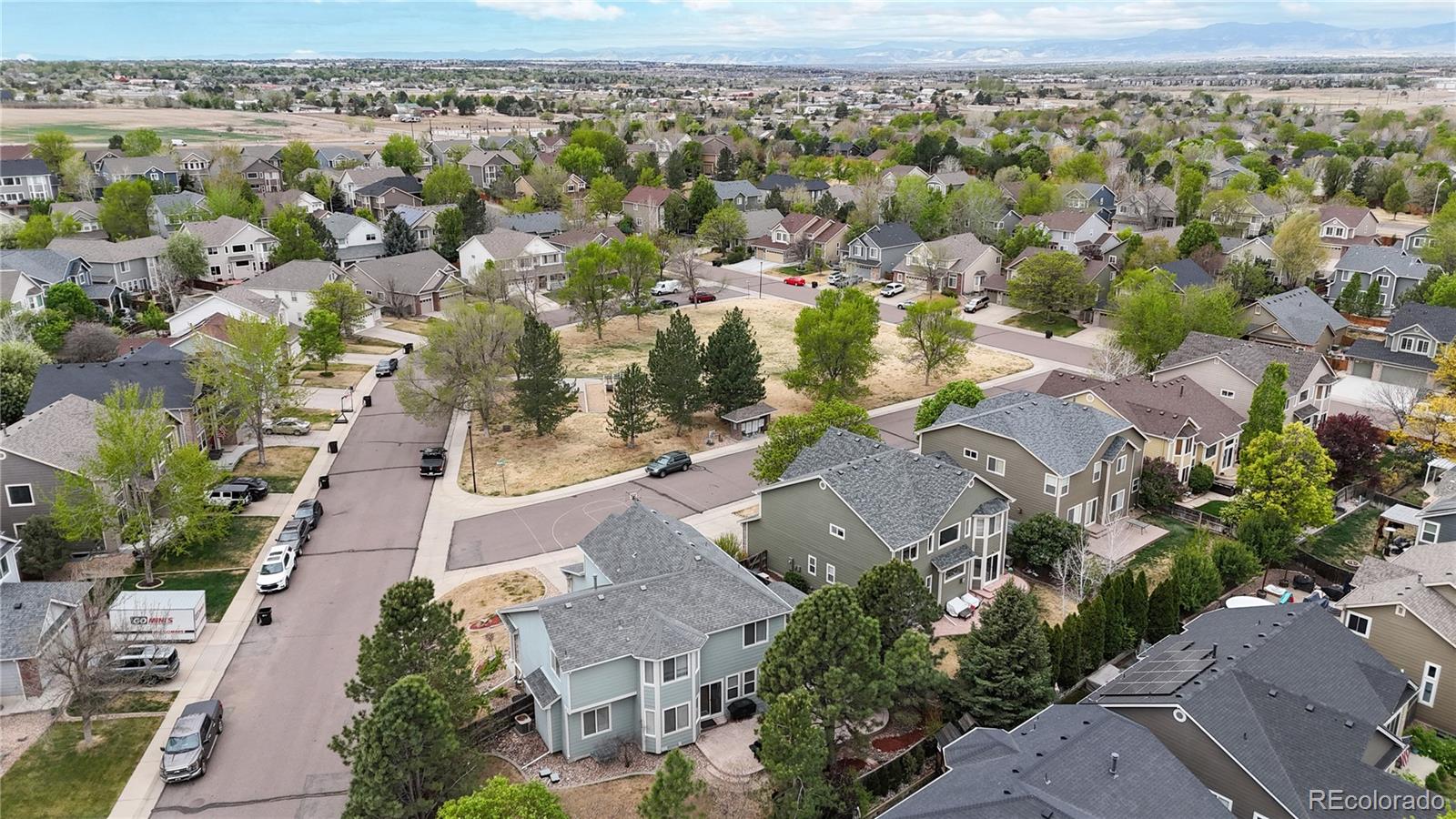 MLS Image #40 for 2603 e 146th place,thornton, Colorado