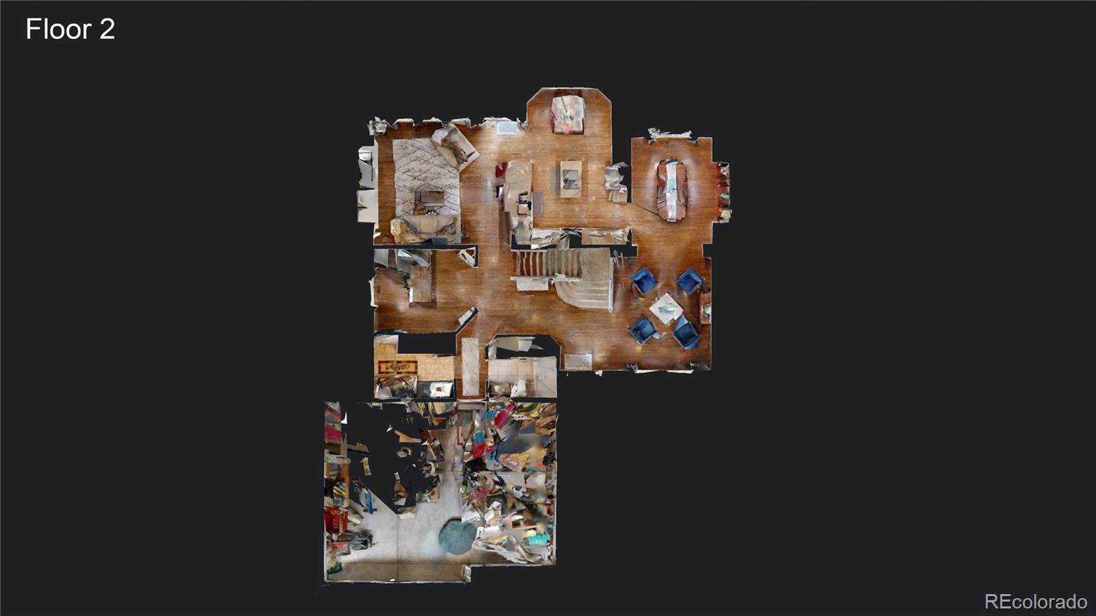 MLS Image #42 for 2603 e 146th place,thornton, Colorado