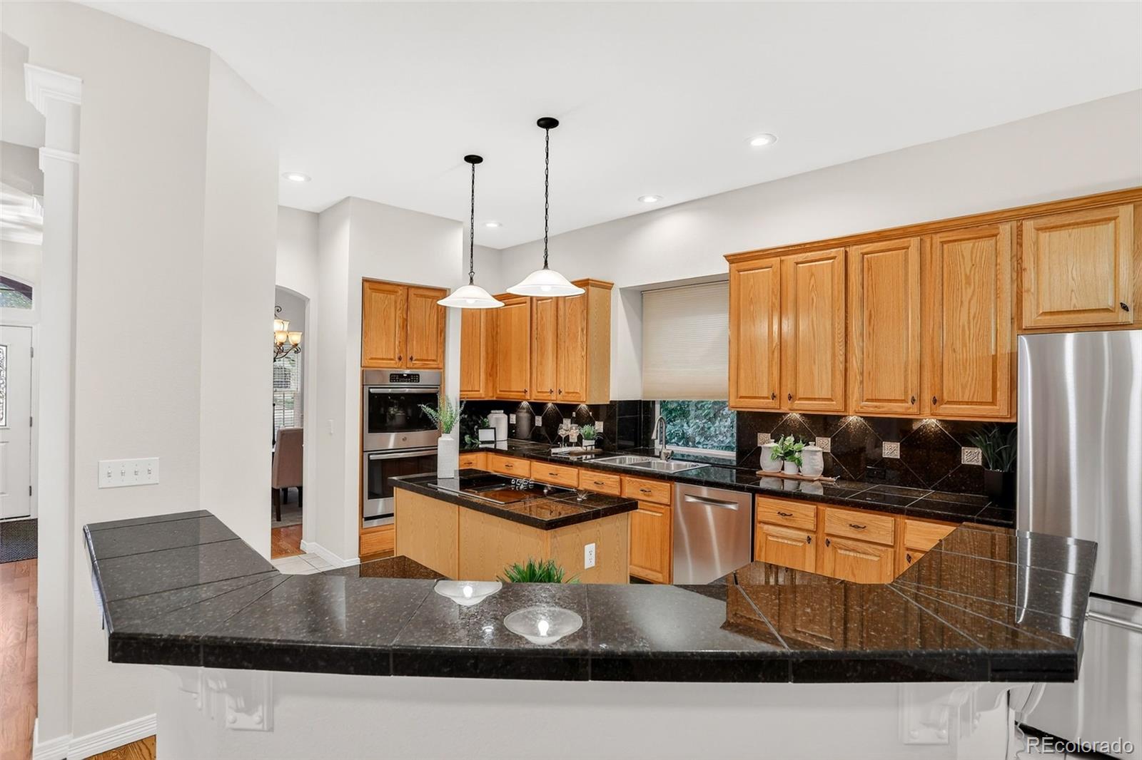 MLS Image #13 for 294  sylvestor place,highlands ranch, Colorado