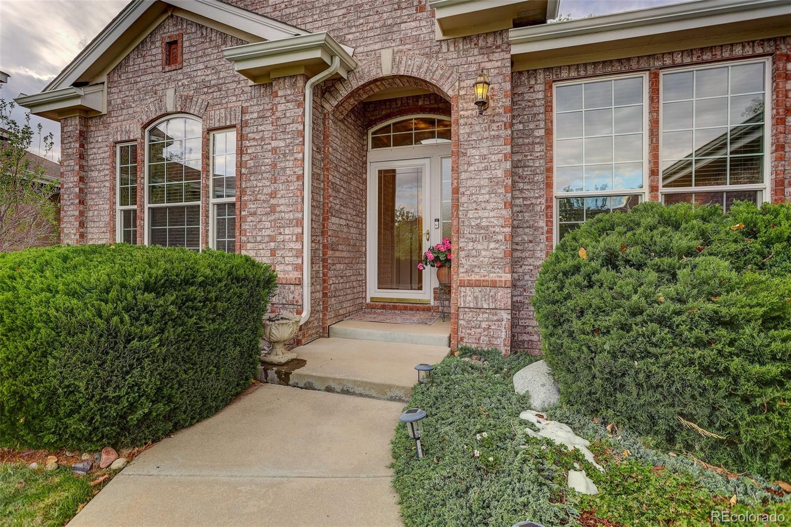 MLS Image #2 for 294  sylvestor place,highlands ranch, Colorado