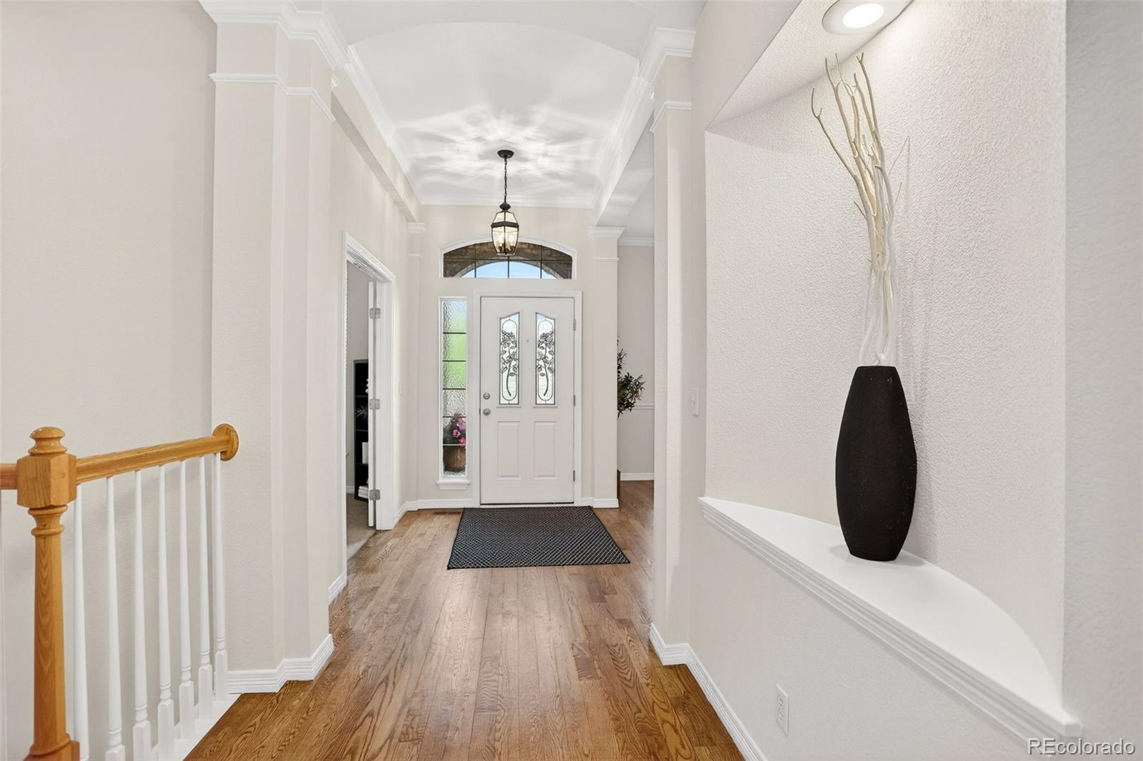 MLS Image #3 for 294  sylvestor place,highlands ranch, Colorado
