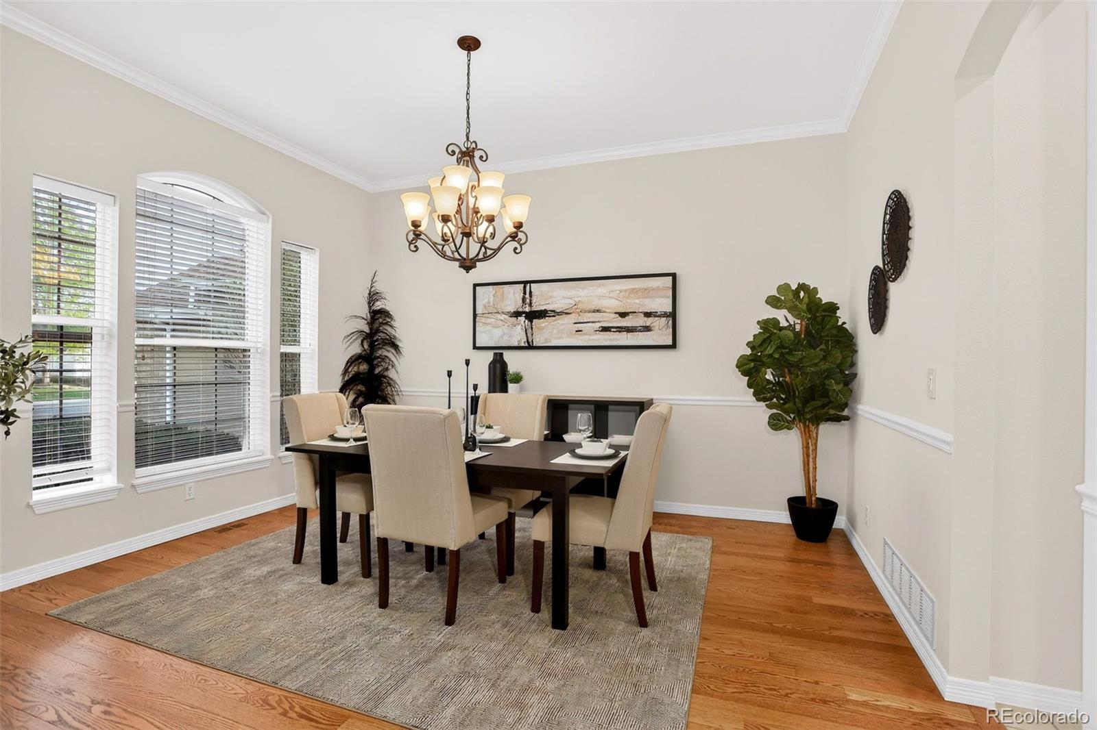 MLS Image #4 for 294  sylvestor place,highlands ranch, Colorado