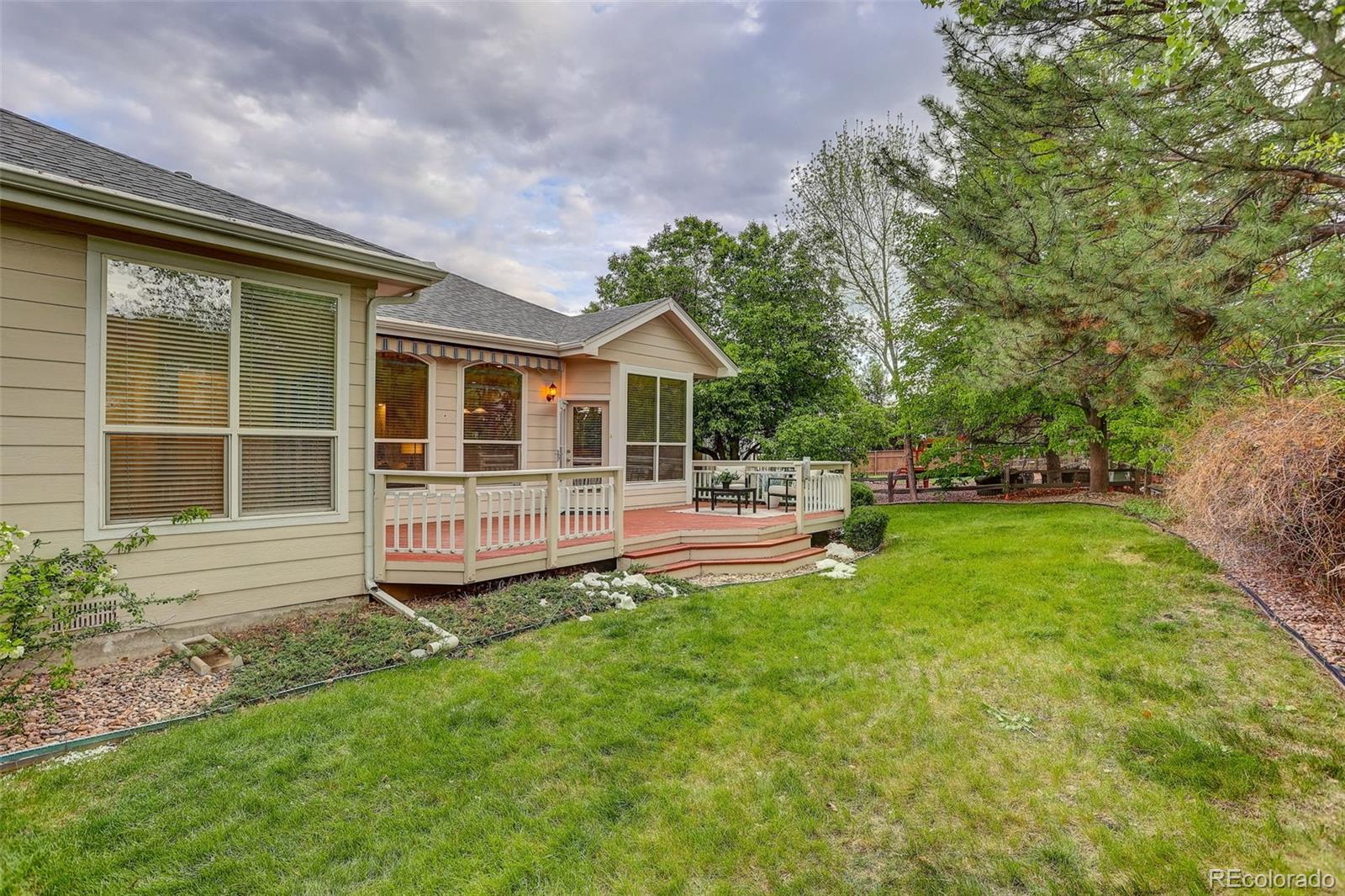 MLS Image #40 for 294  sylvestor place,highlands ranch, Colorado