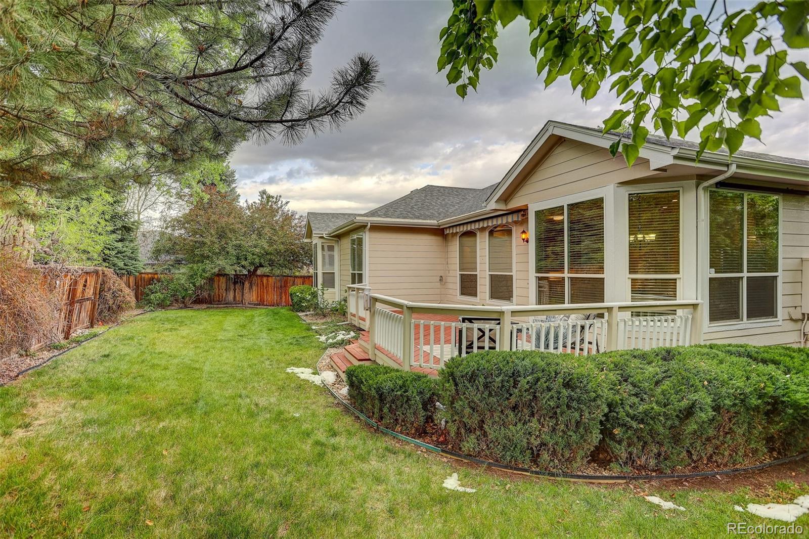 MLS Image #43 for 294  sylvestor place,highlands ranch, Colorado