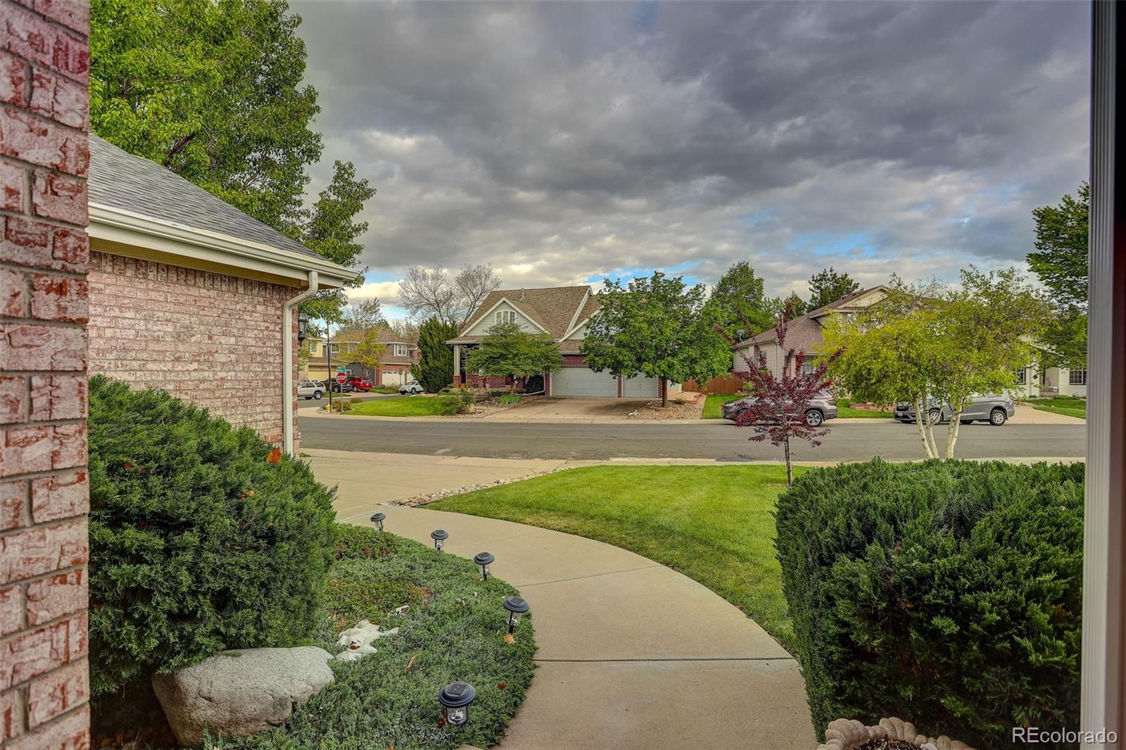 MLS Image #44 for 294  sylvestor place,highlands ranch, Colorado