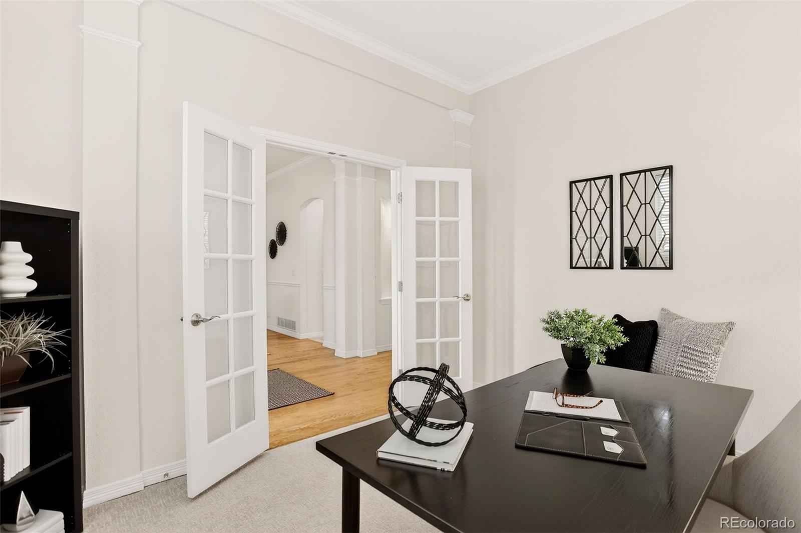 MLS Image #6 for 294  sylvestor place,highlands ranch, Colorado