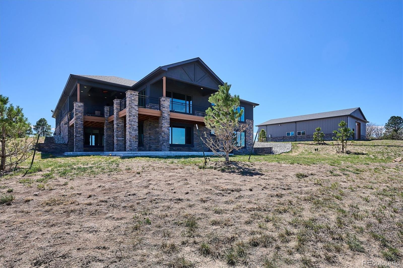MLS Image #1 for 9315 e sand creek road,parker, Colorado