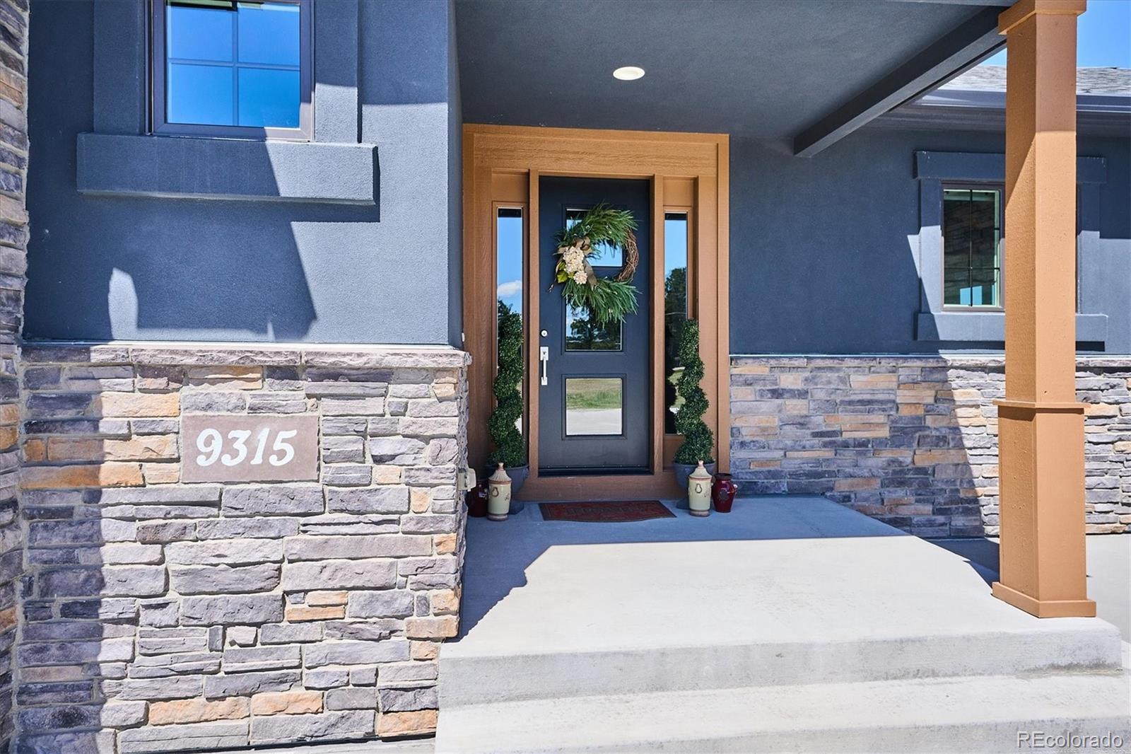 MLS Image #3 for 9315 e sand creek road,parker, Colorado
