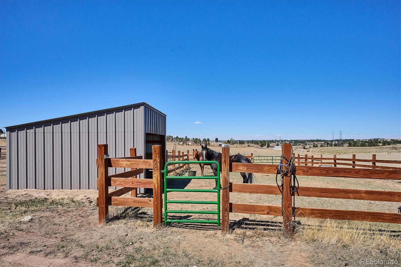 MLS Image #38 for 9315 e sand creek road,parker, Colorado