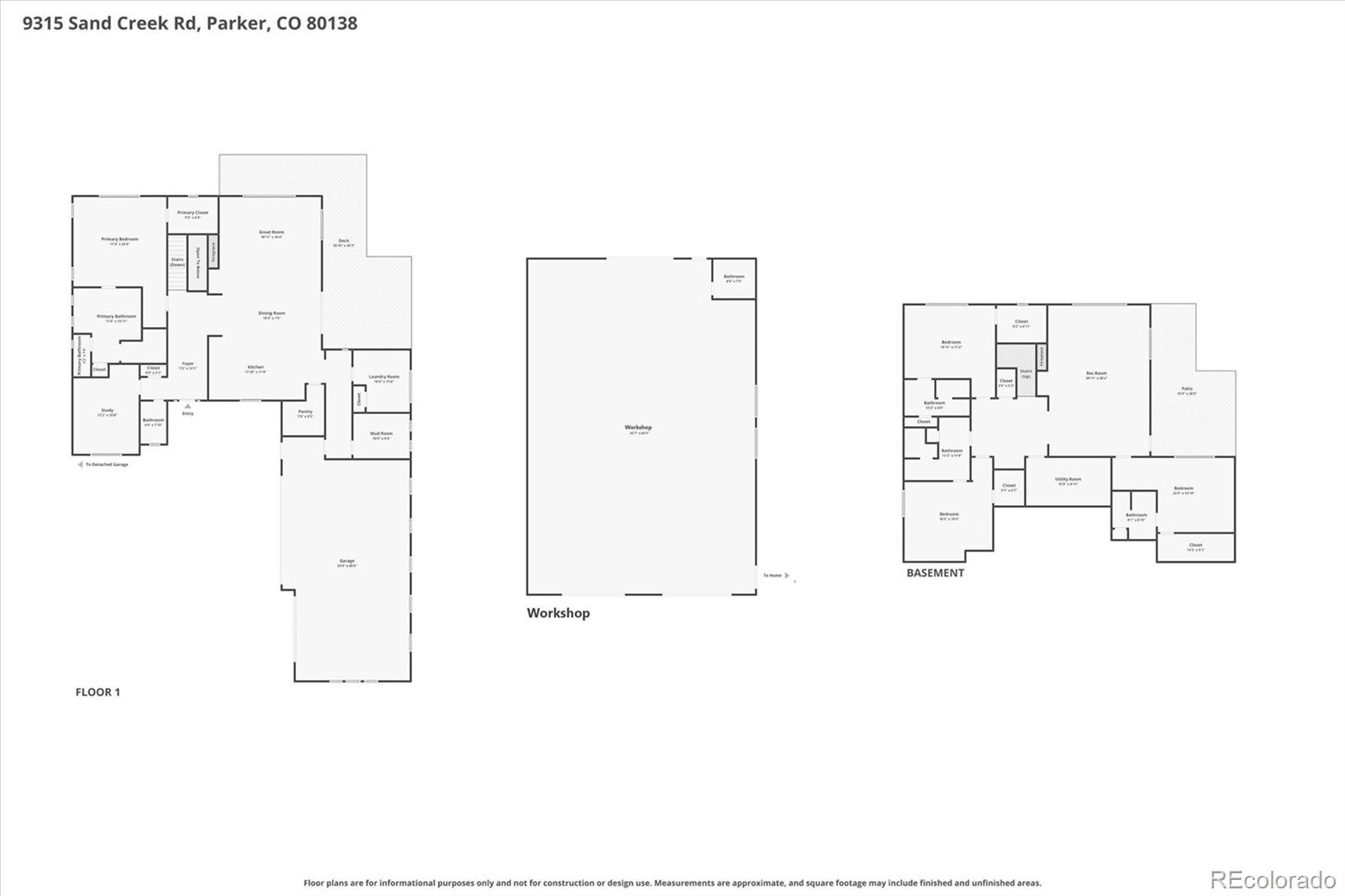 MLS Image #46 for 9315 e sand creek road,parker, Colorado