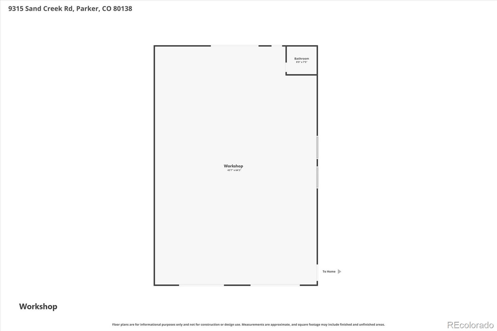 MLS Image #49 for 9315 e sand creek road,parker, Colorado
