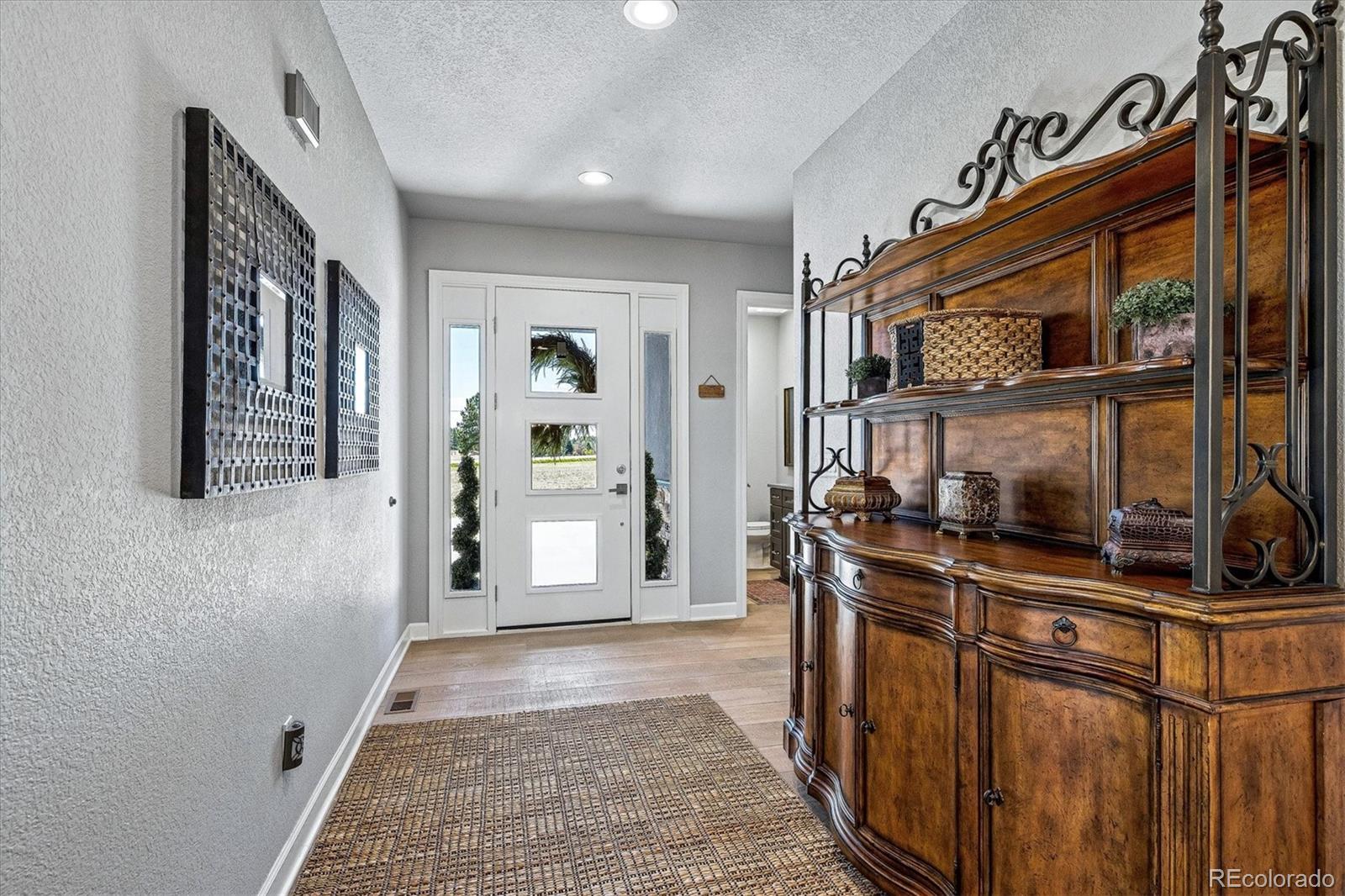 MLS Image #5 for 9315 e sand creek road,parker, Colorado