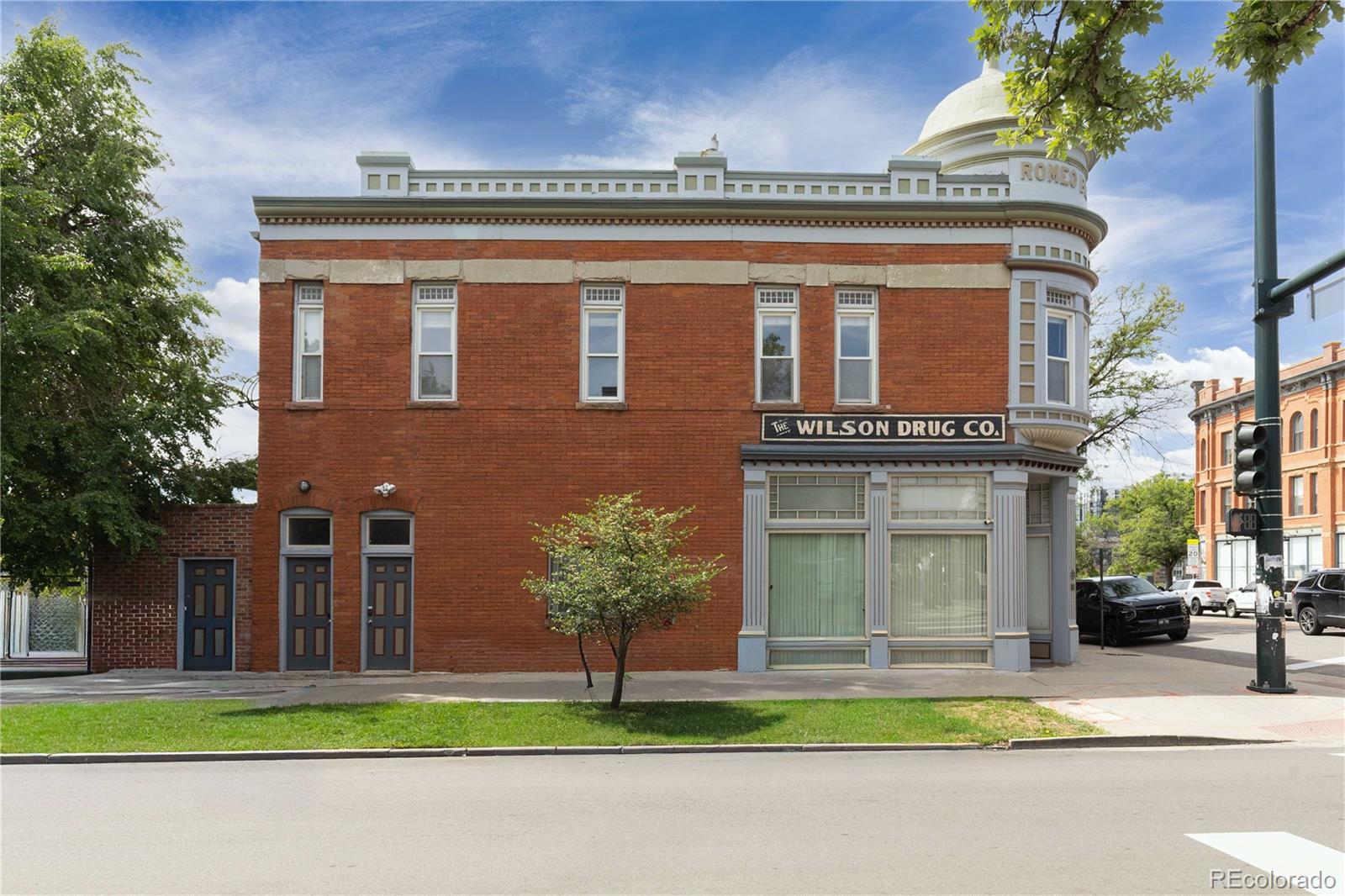 MLS Image #1 for 2944  zuni street,denver, Colorado